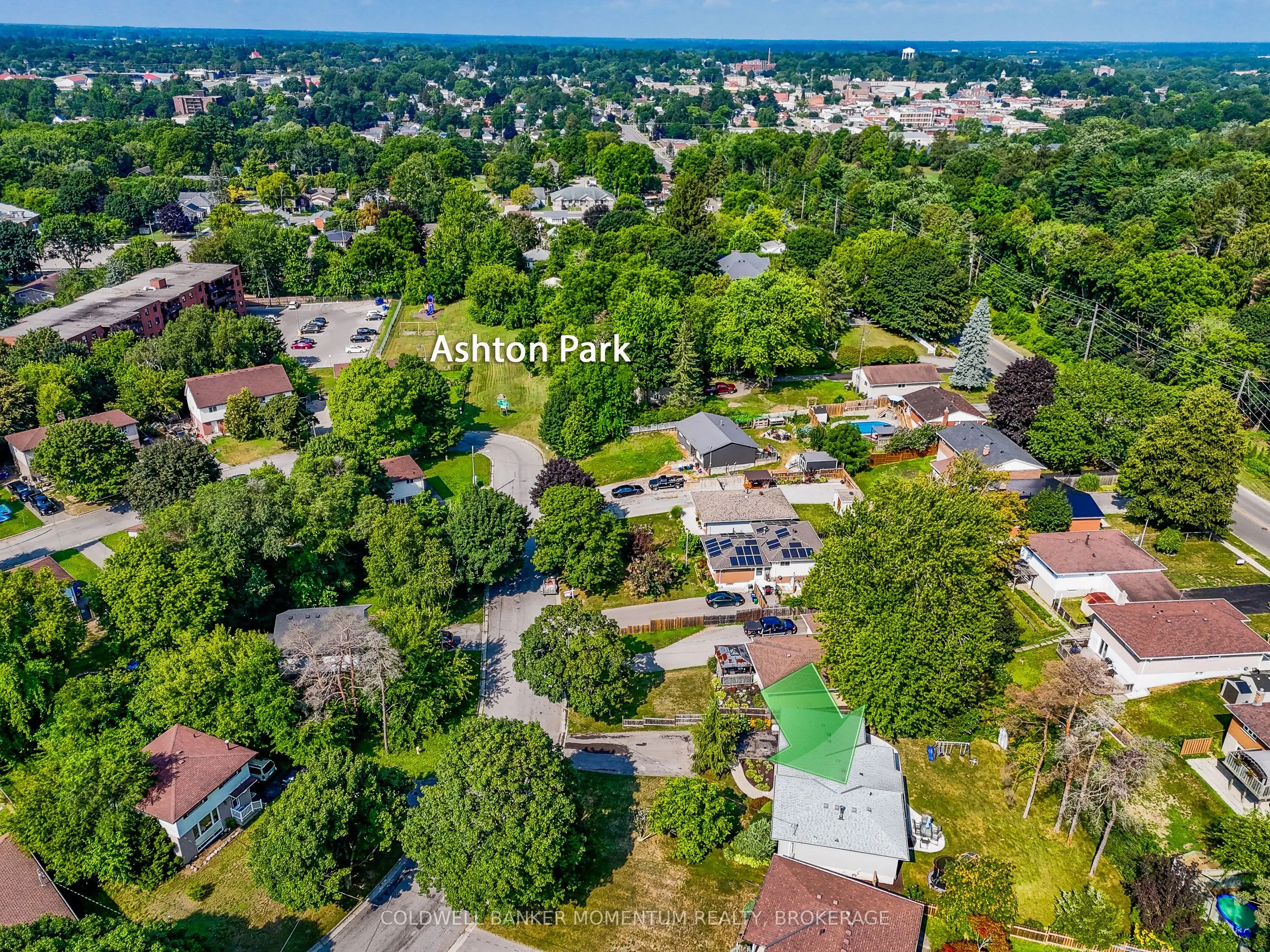 30 Ashton Drive