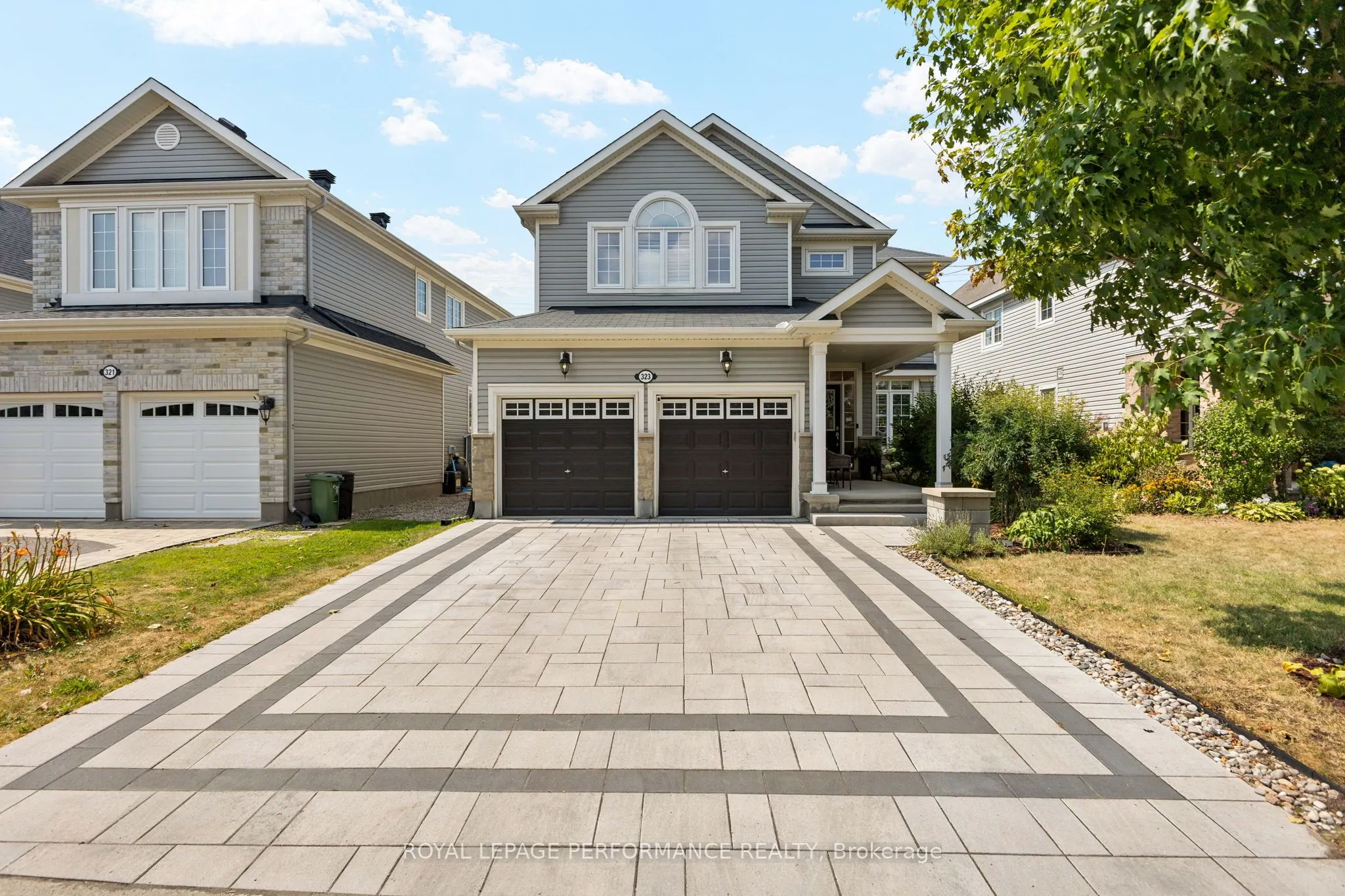 323 Centerra Court