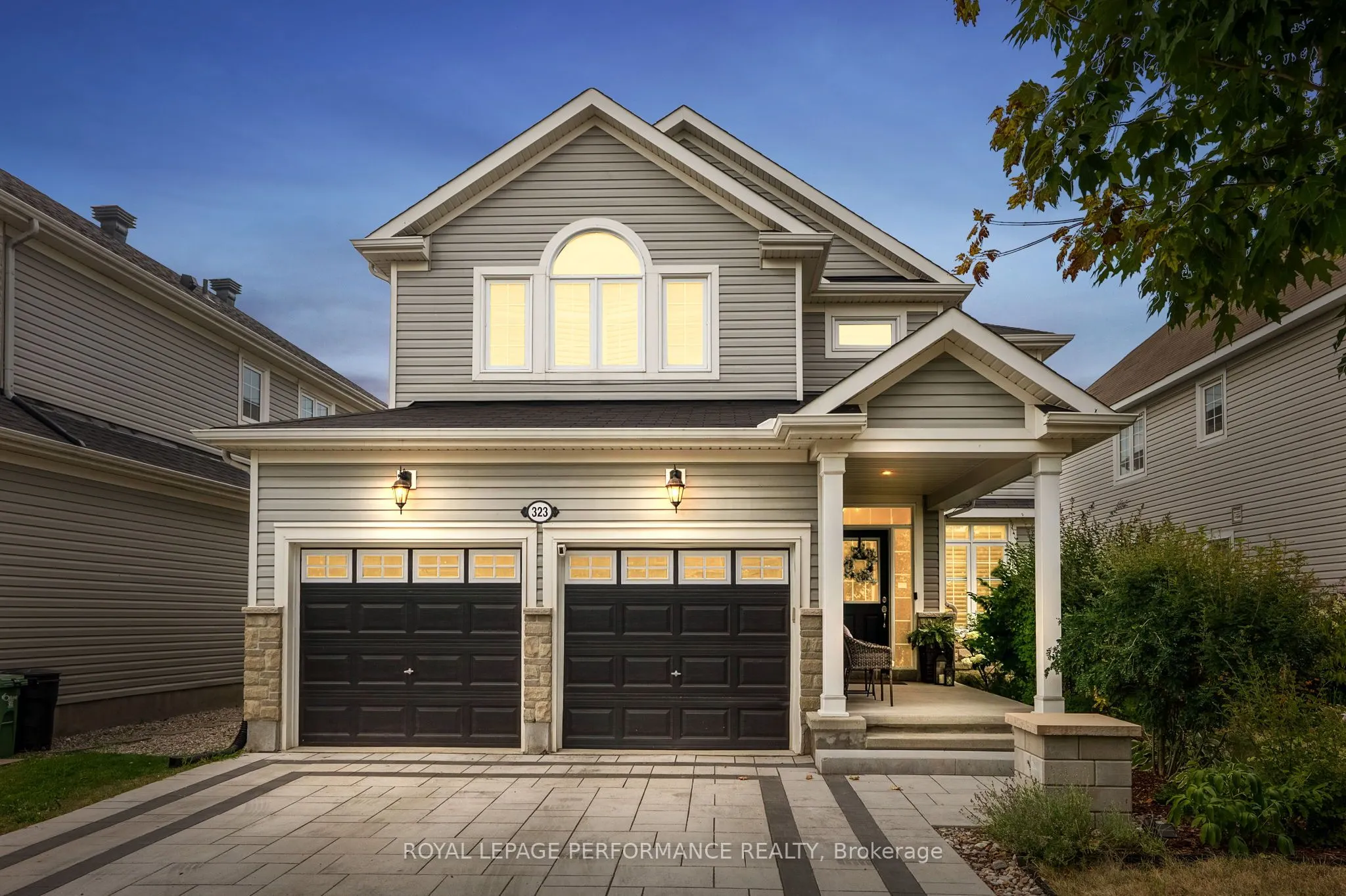 323 Centerra Court