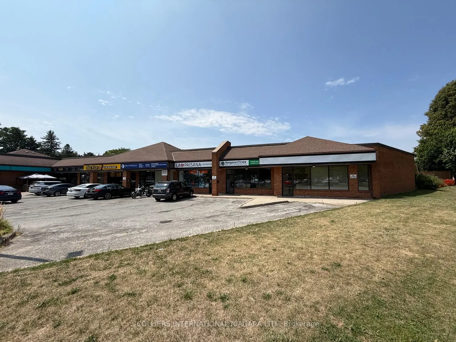 2895 St. Paul Avenue, #11