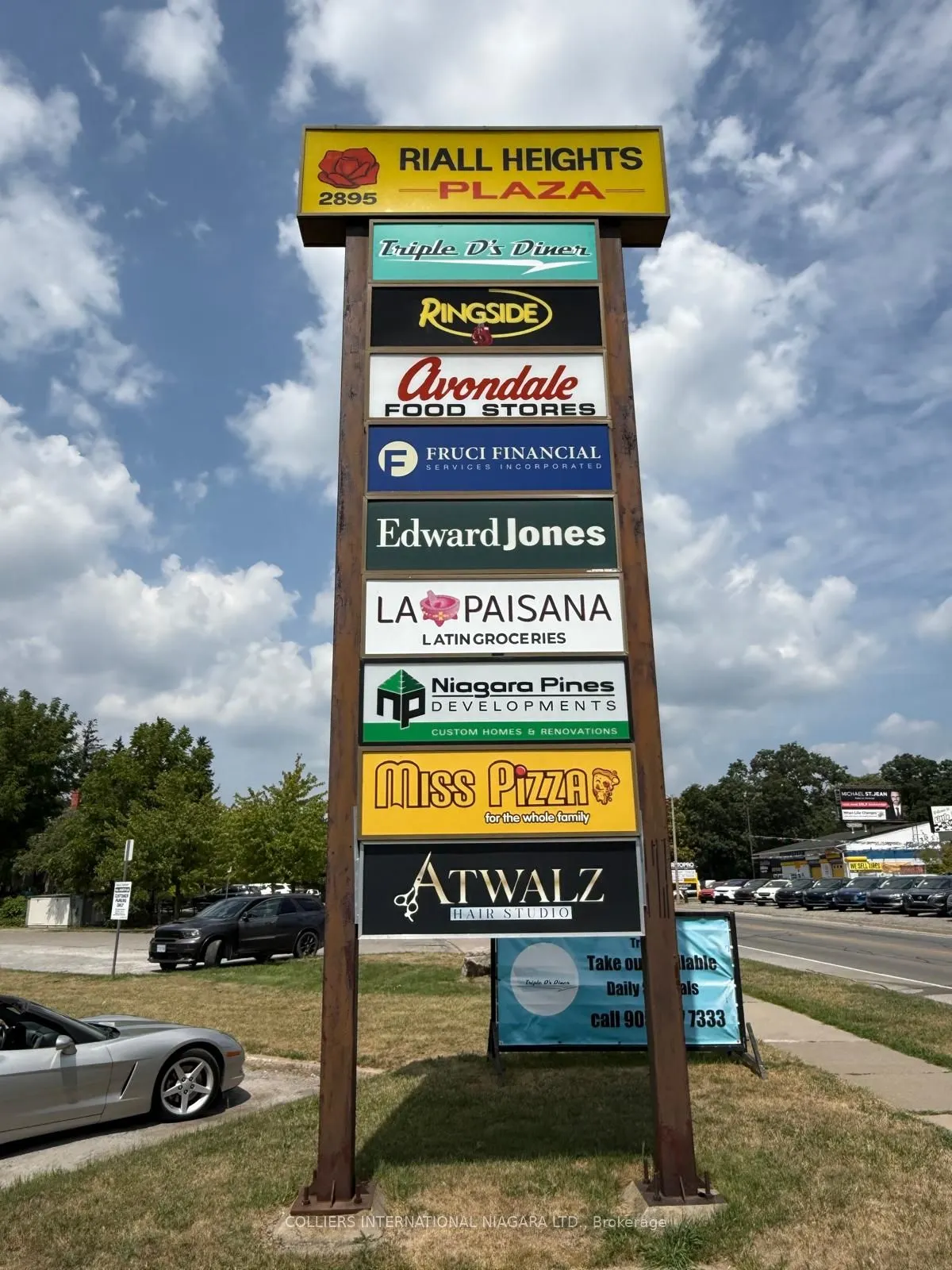 2895 St. Paul Avenue, #11