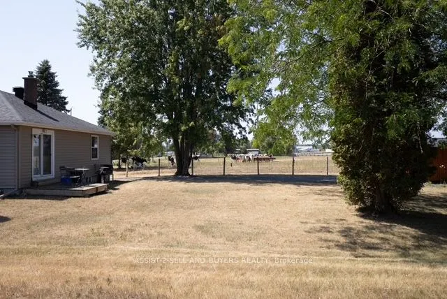 15765 Manning Road
