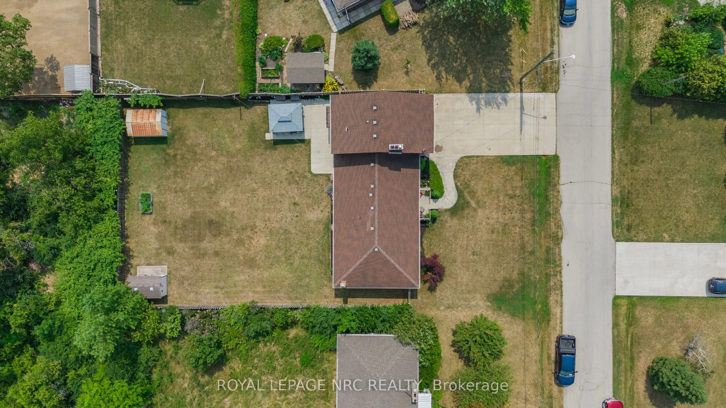 4 Cline Road