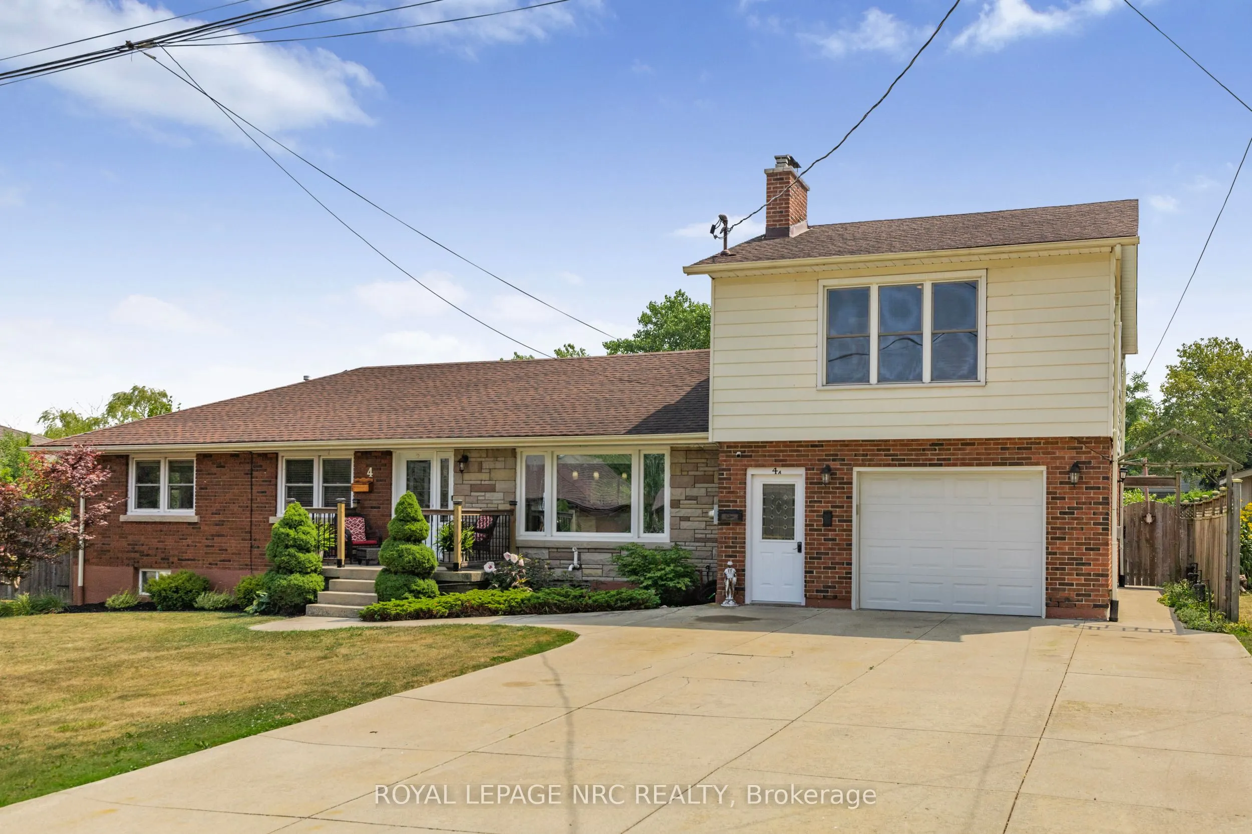 4 Cline Road