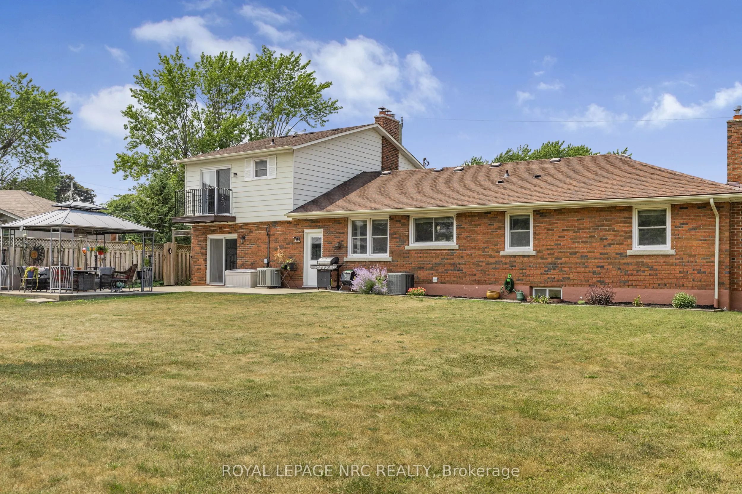4 Cline Road
