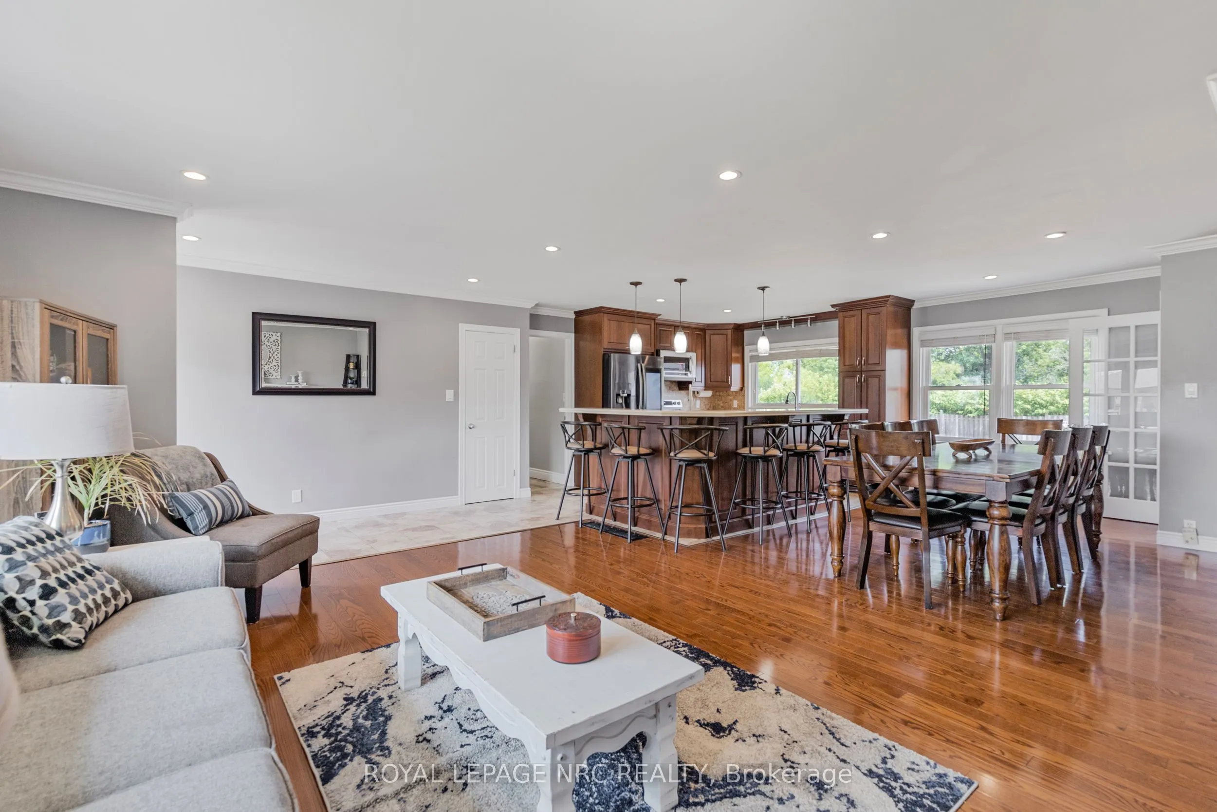 4 Cline Road