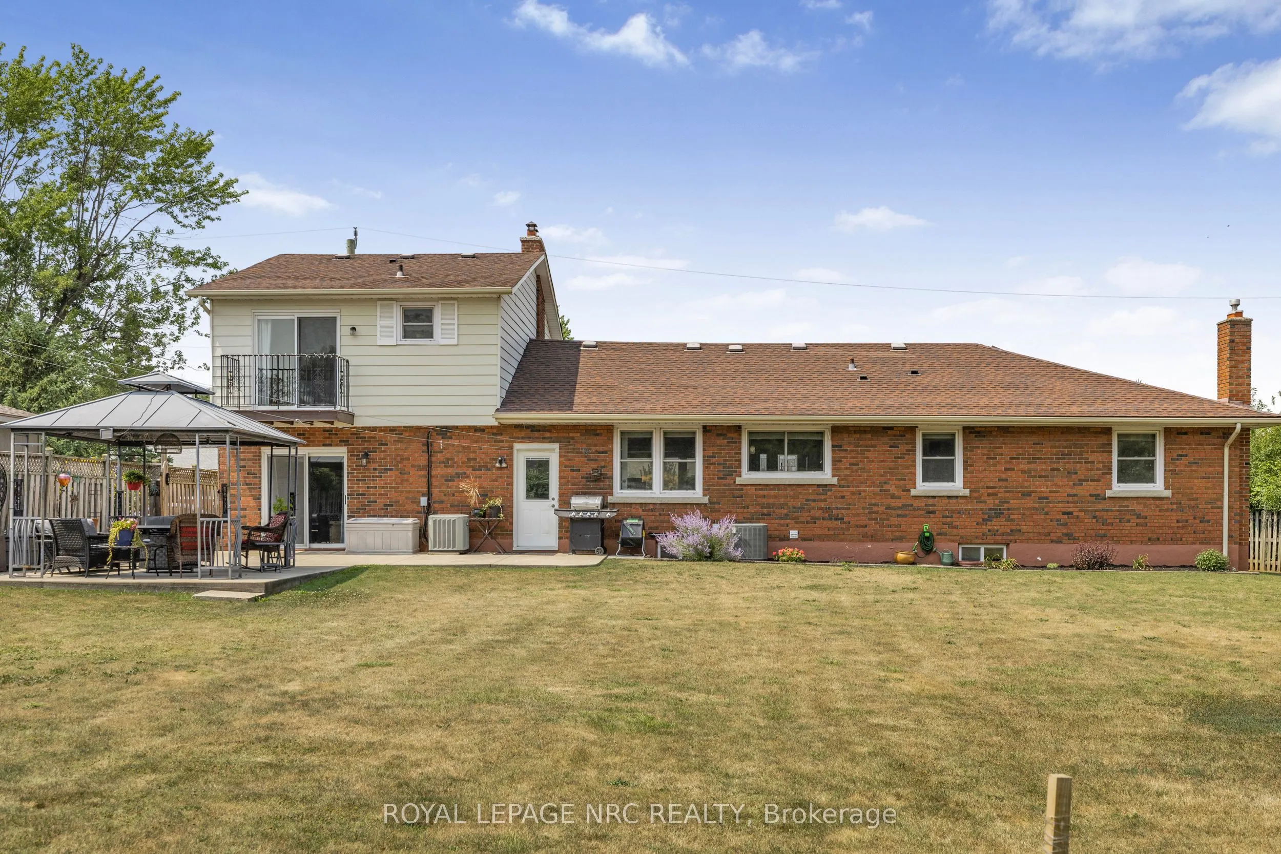 4 Cline Road