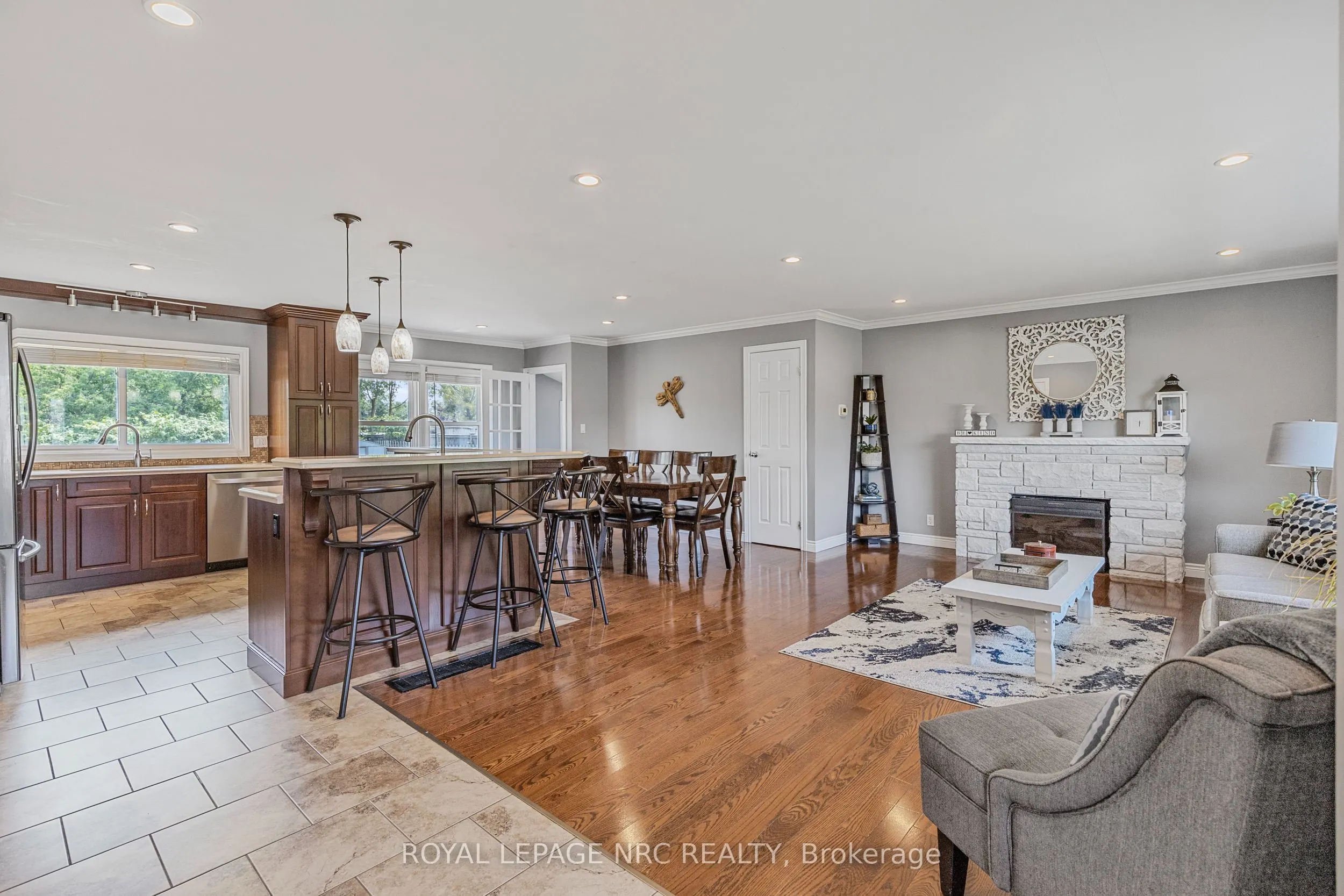 4 Cline Road