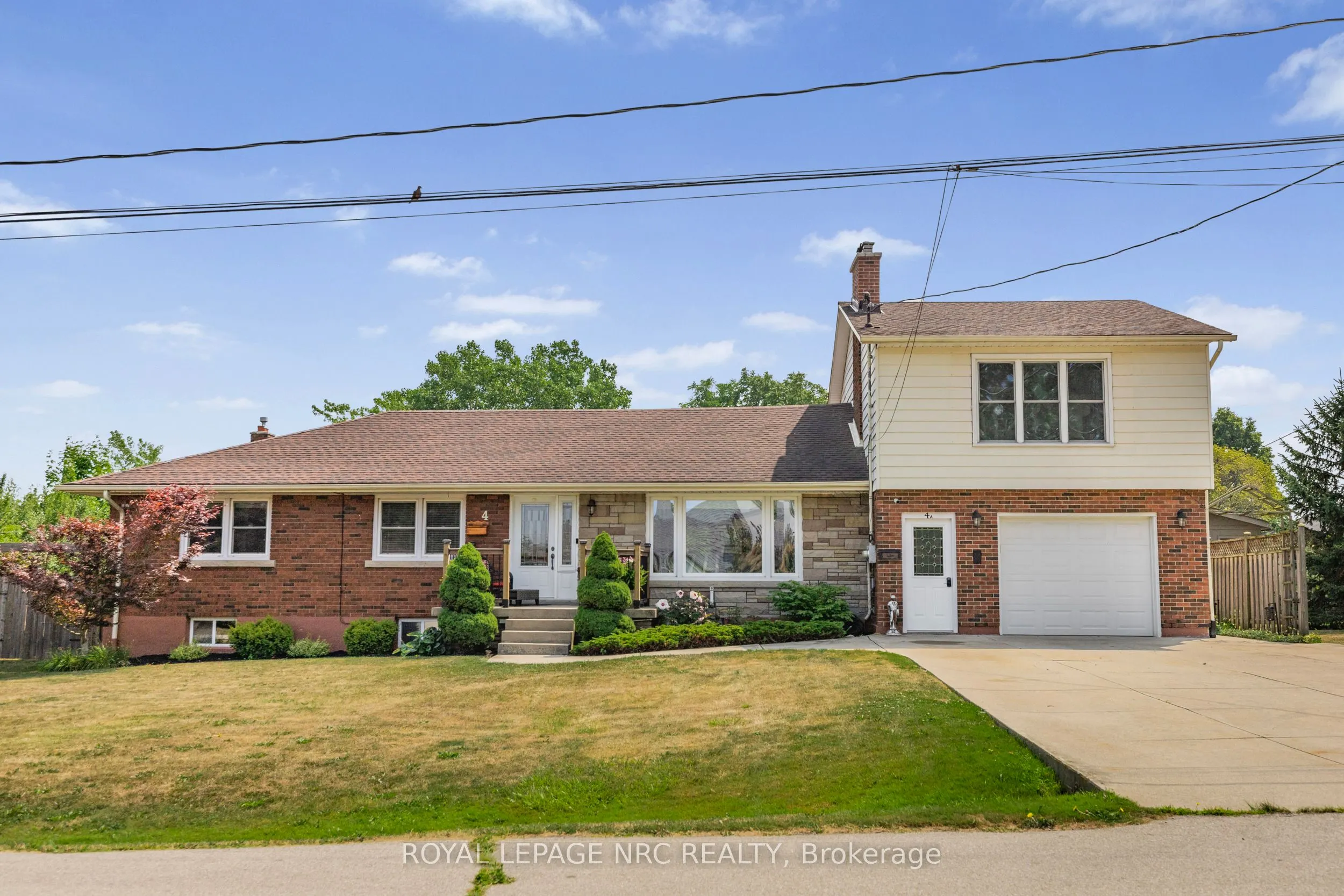 4 Cline Road