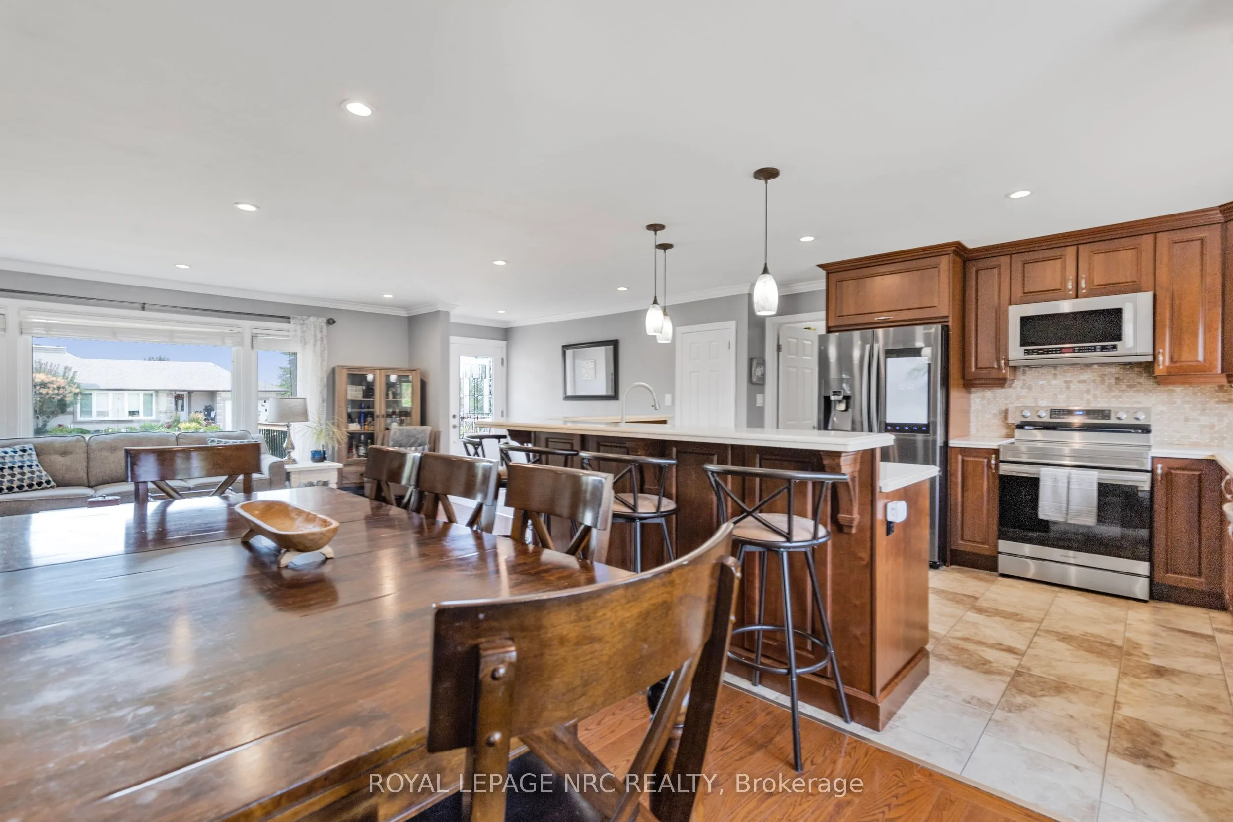 4 Cline Road