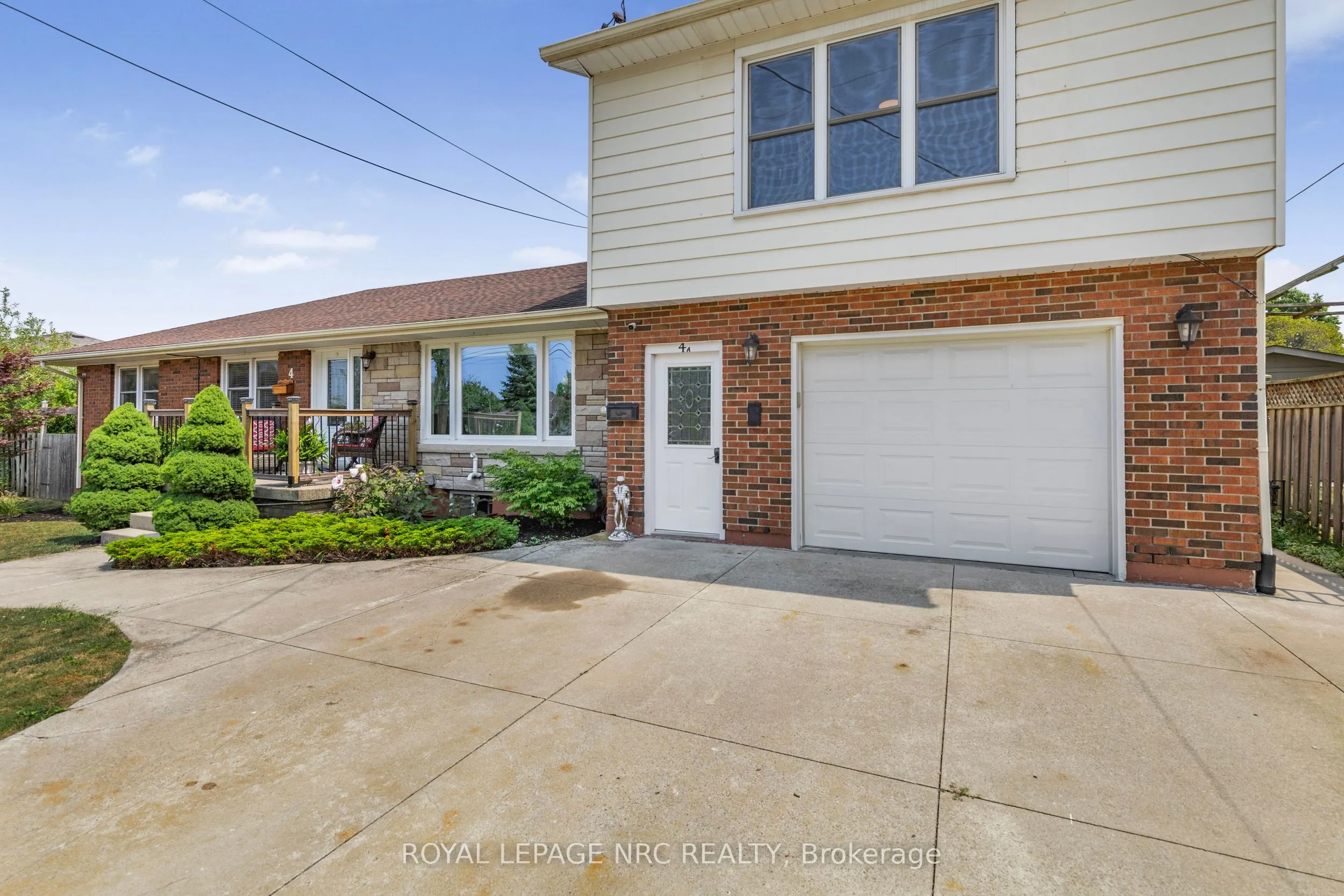 4 Cline Road