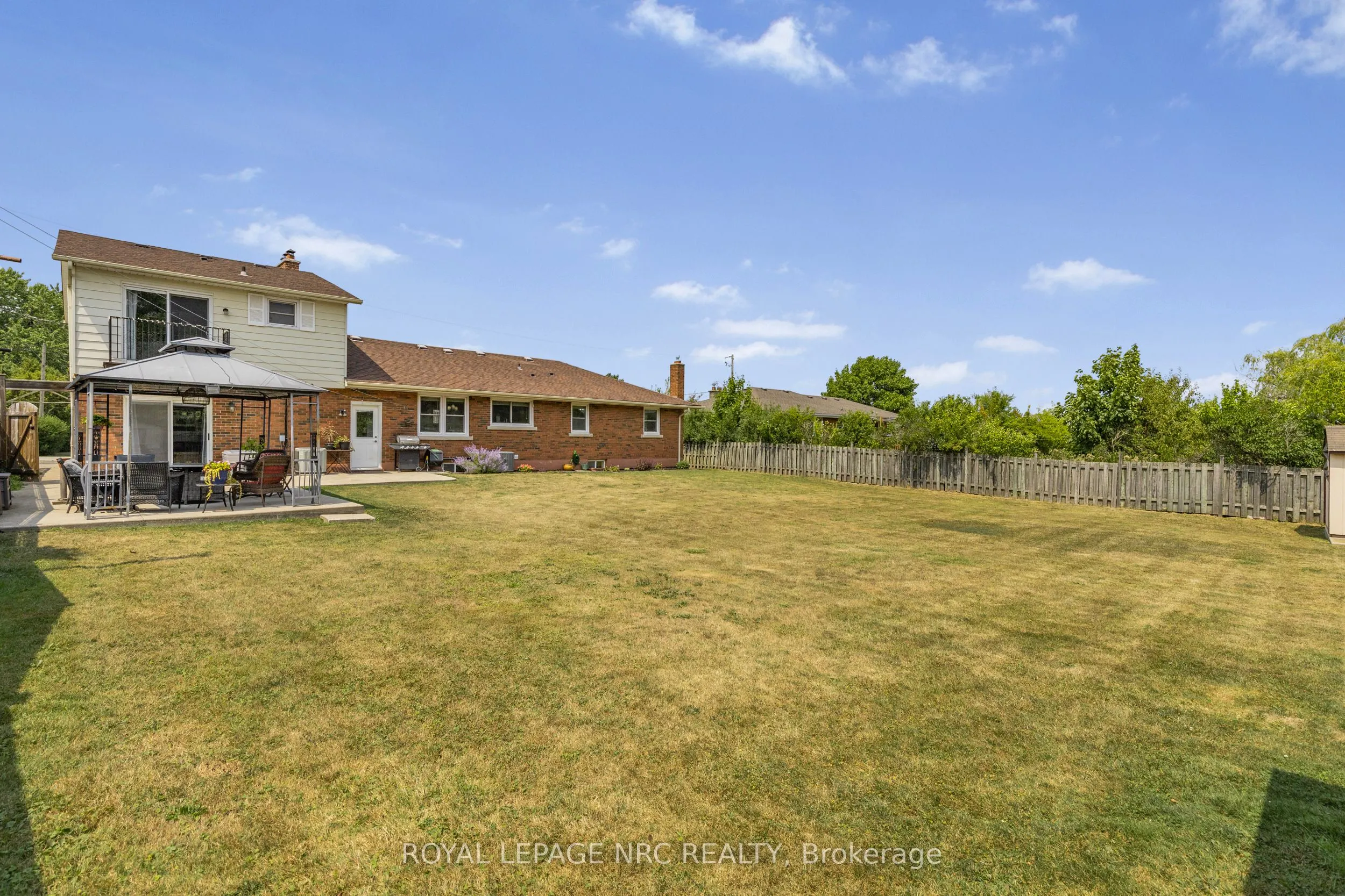 4 Cline Road