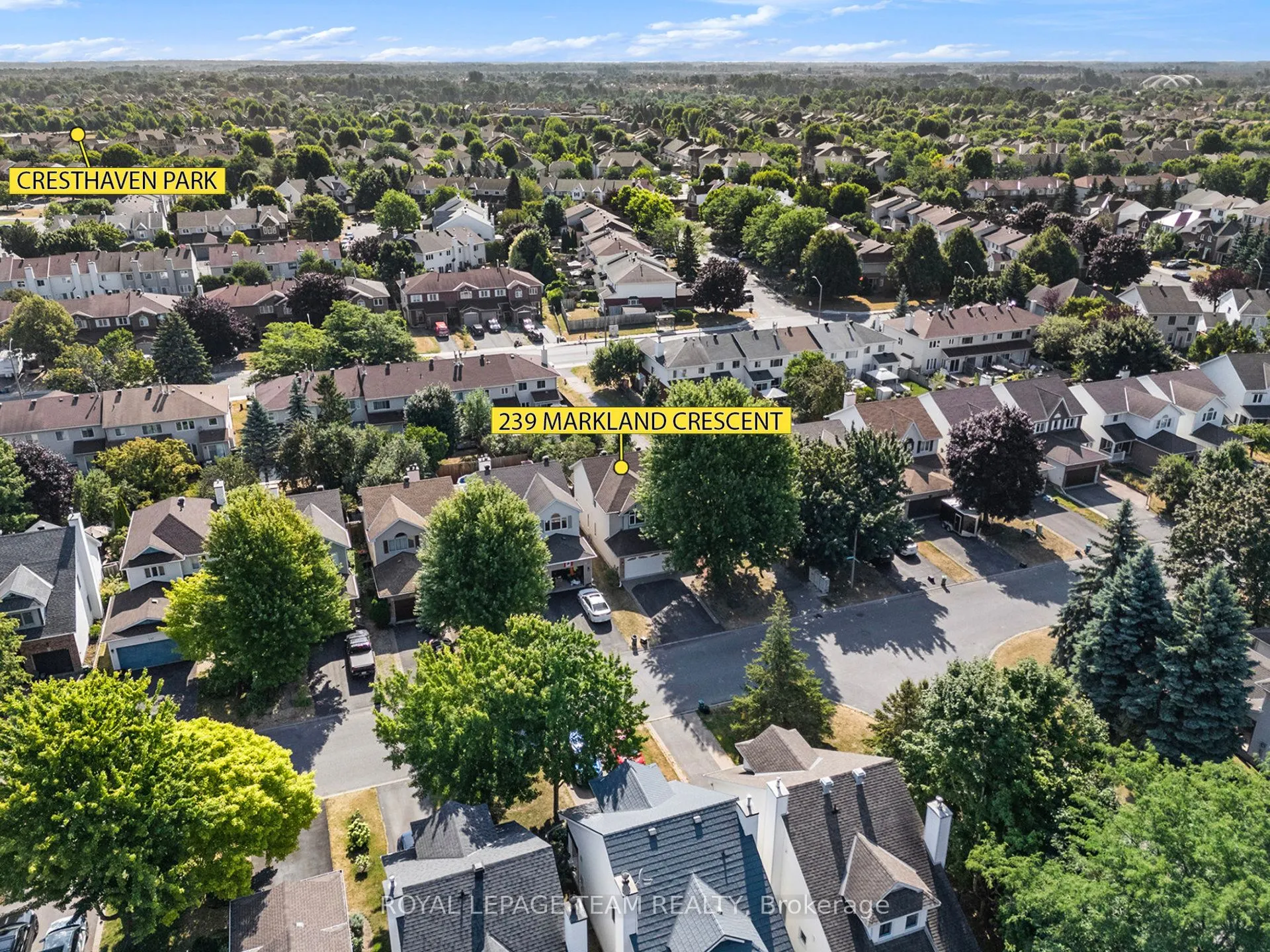 239 Markland Crescent