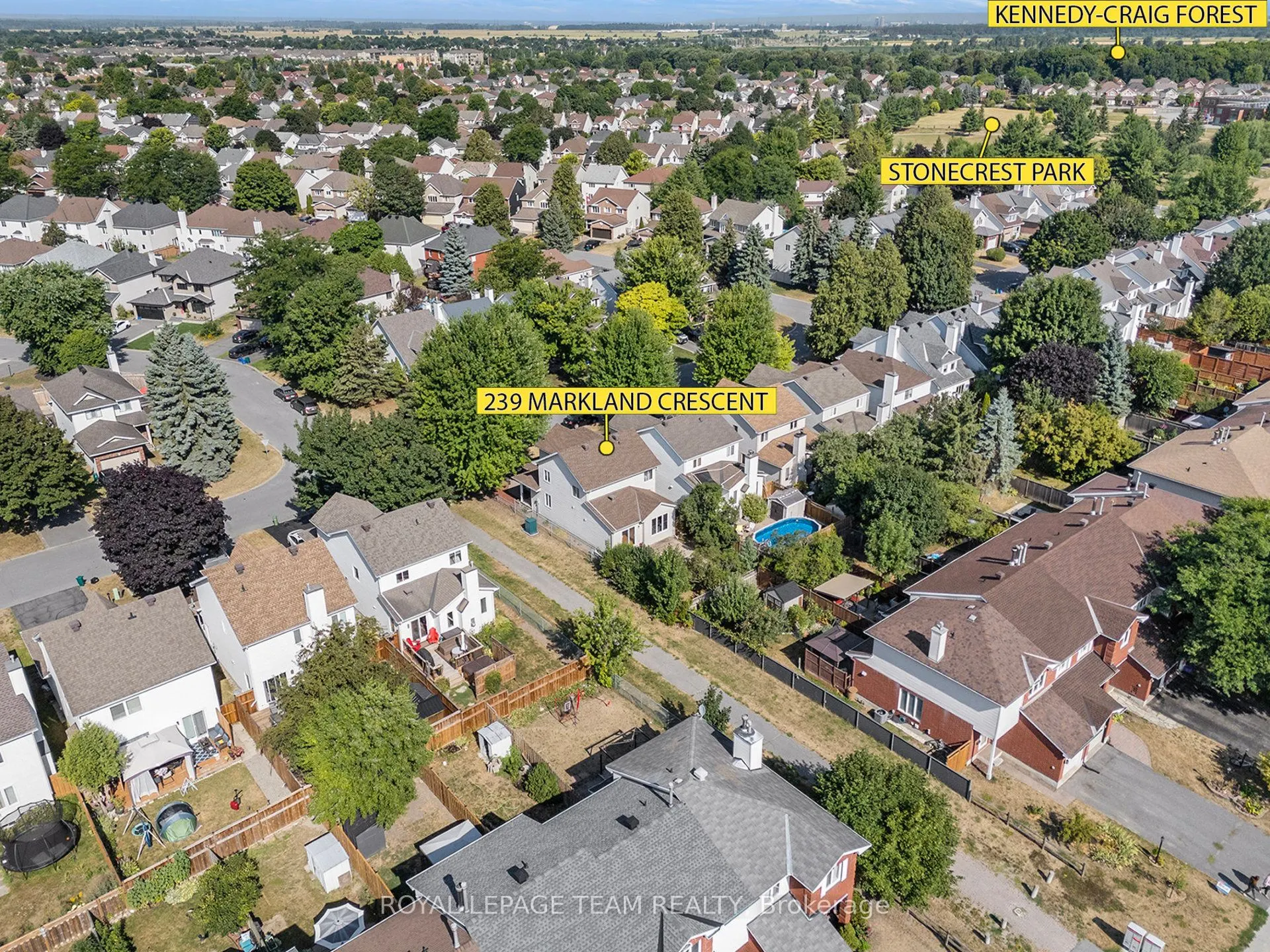 239 Markland Crescent