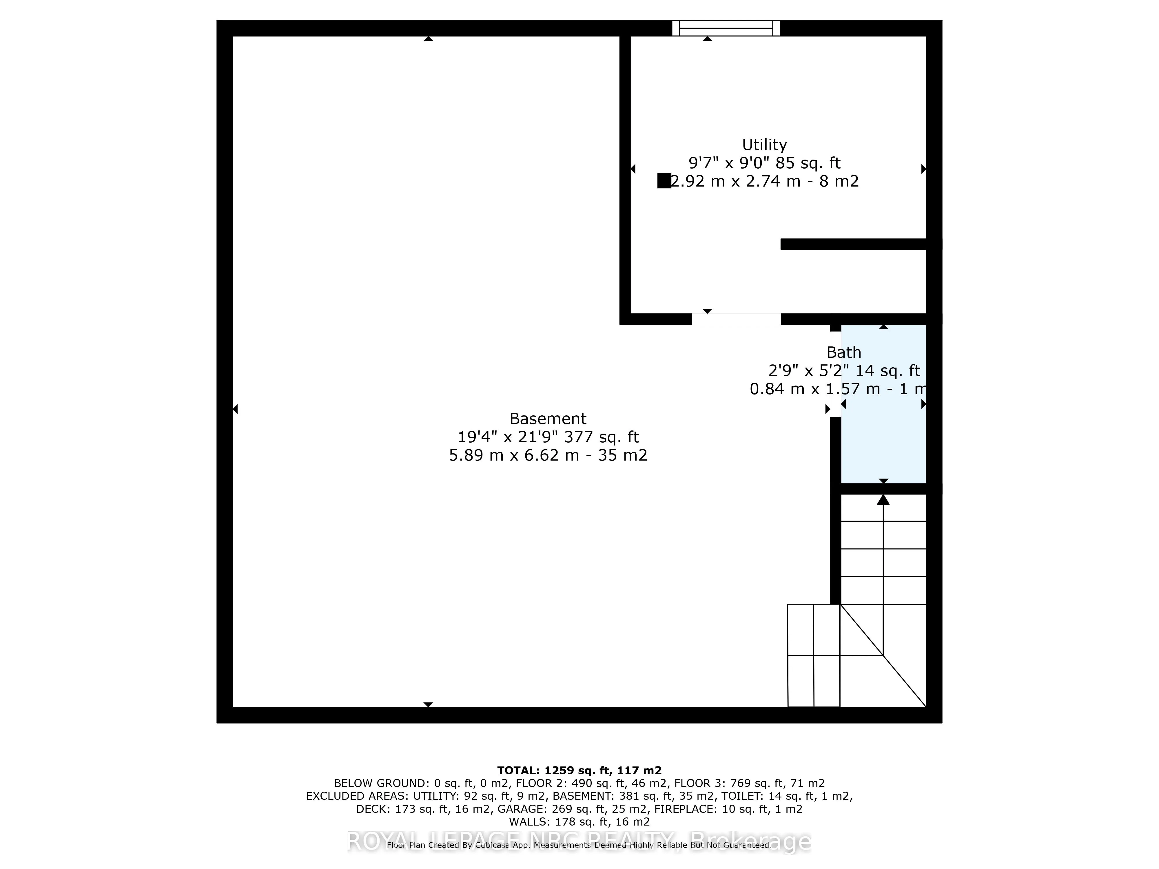 109 Cross Street E