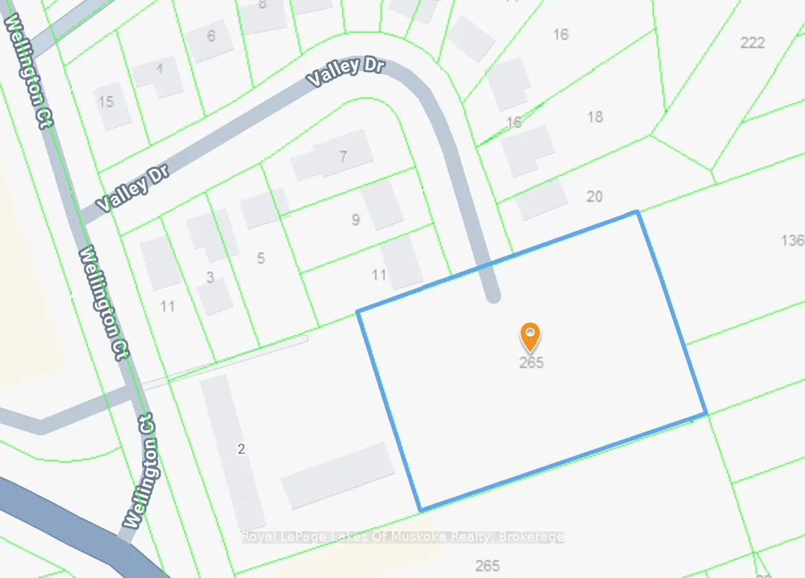 0 Valley Drive