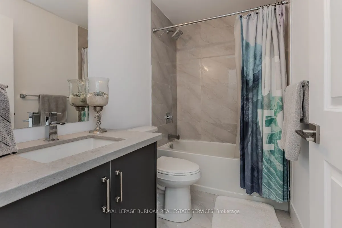 460 Dundas Street E, #705