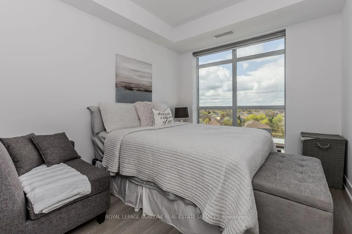 460 Dundas Street E, #705