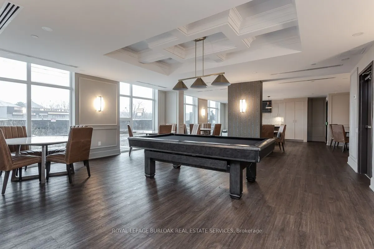 460 Dundas Street E, #705