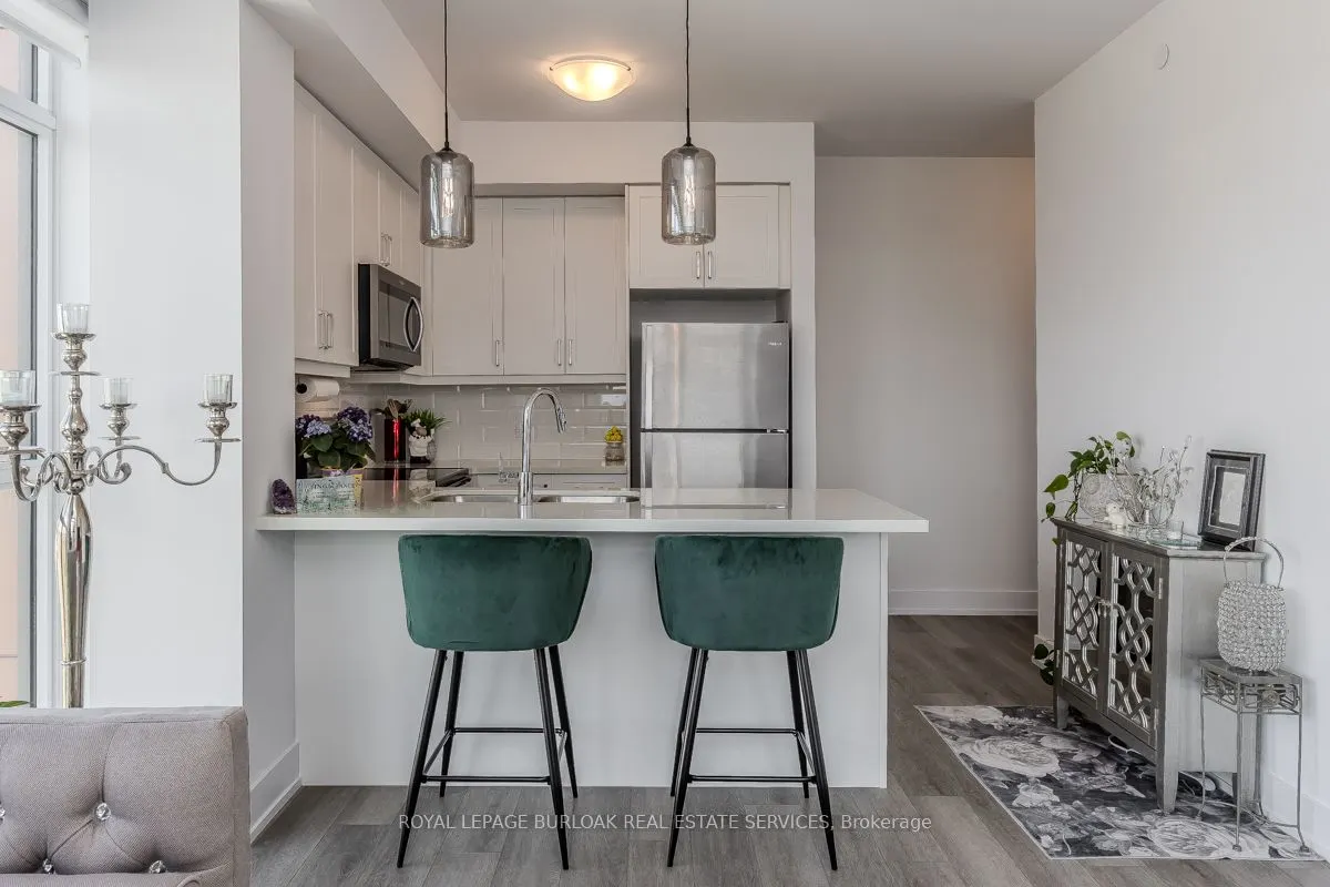 460 Dundas Street E, #705