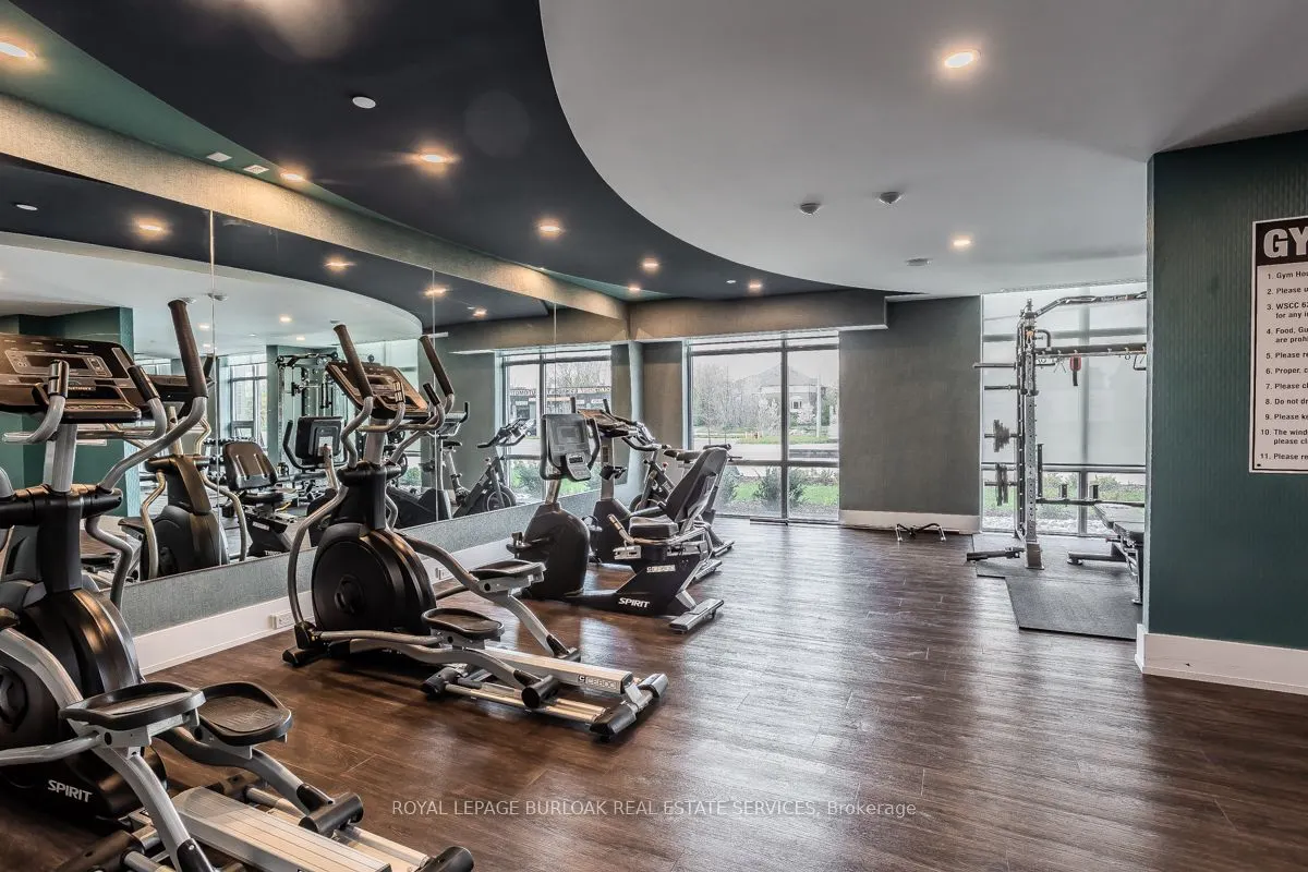 460 Dundas Street E, #705
