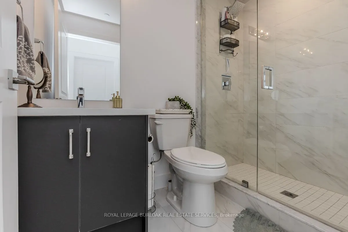 460 Dundas Street E, #705