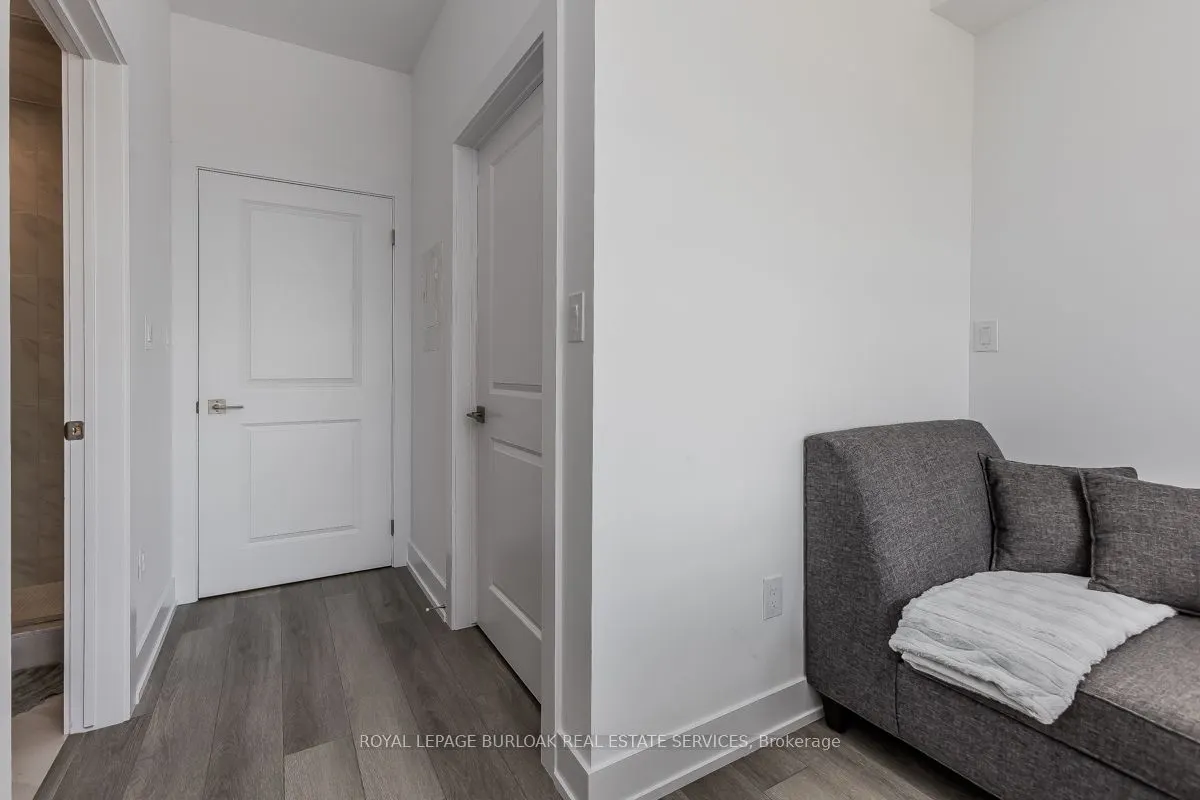 460 Dundas Street E, #705