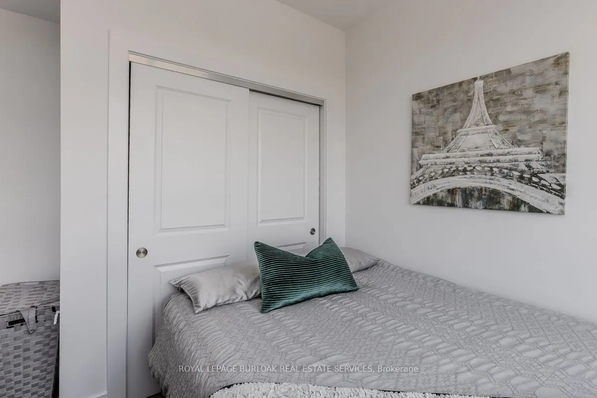 460 Dundas Street E, #705