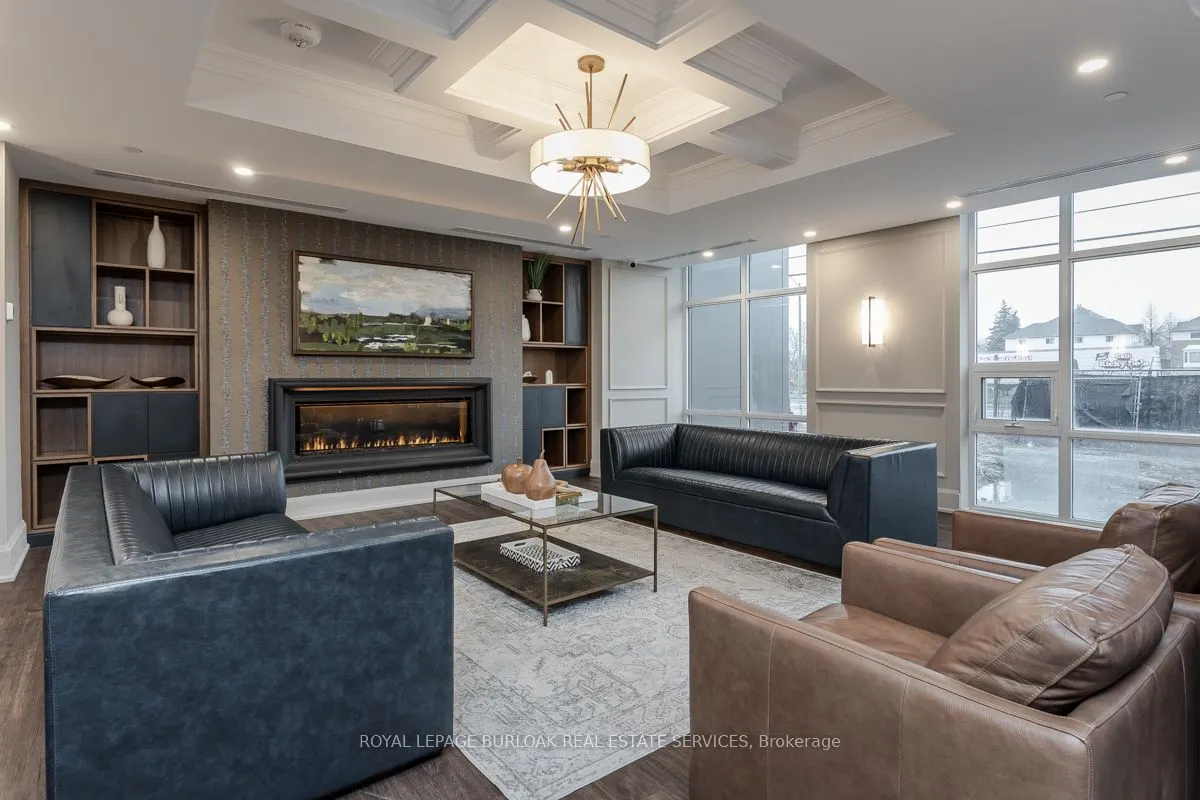 460 Dundas Street E, #705
