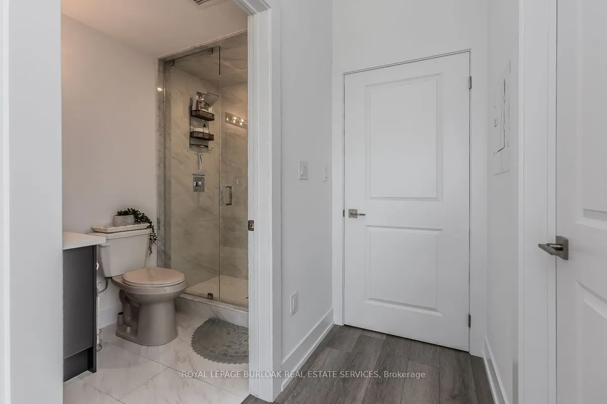460 Dundas Street E, #705