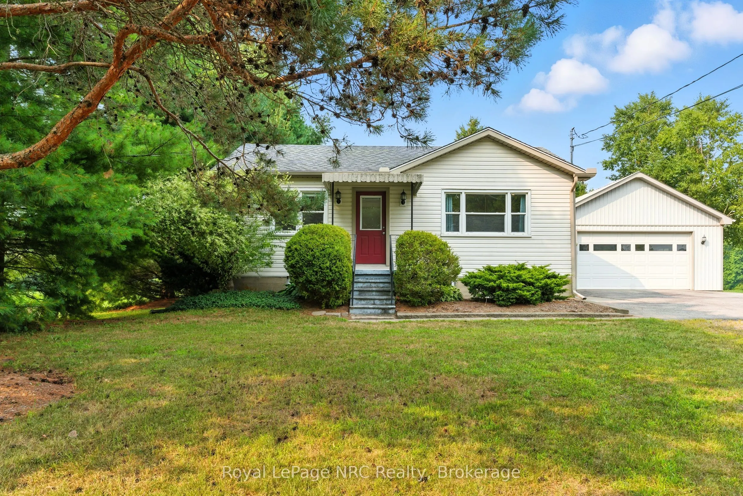 181 Inman Road