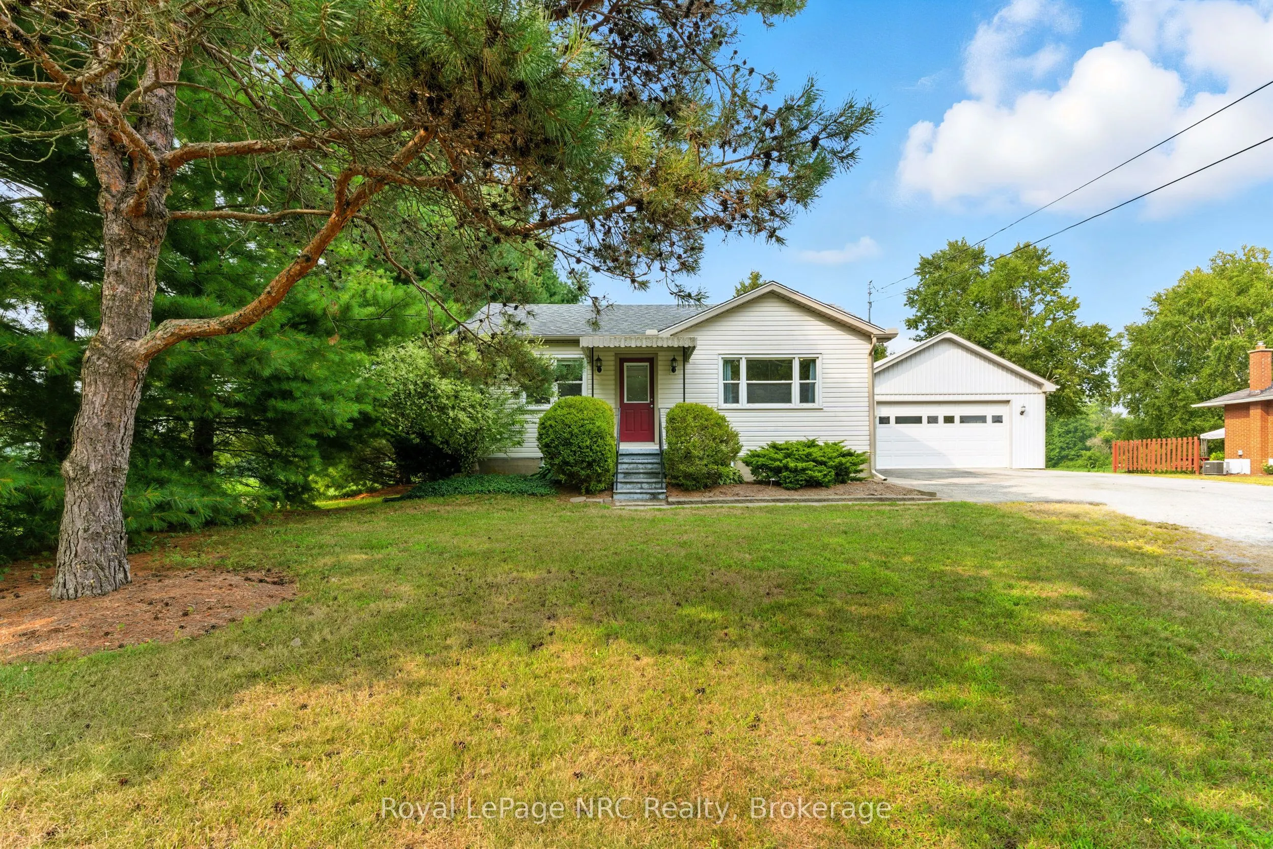 181 Inman Road