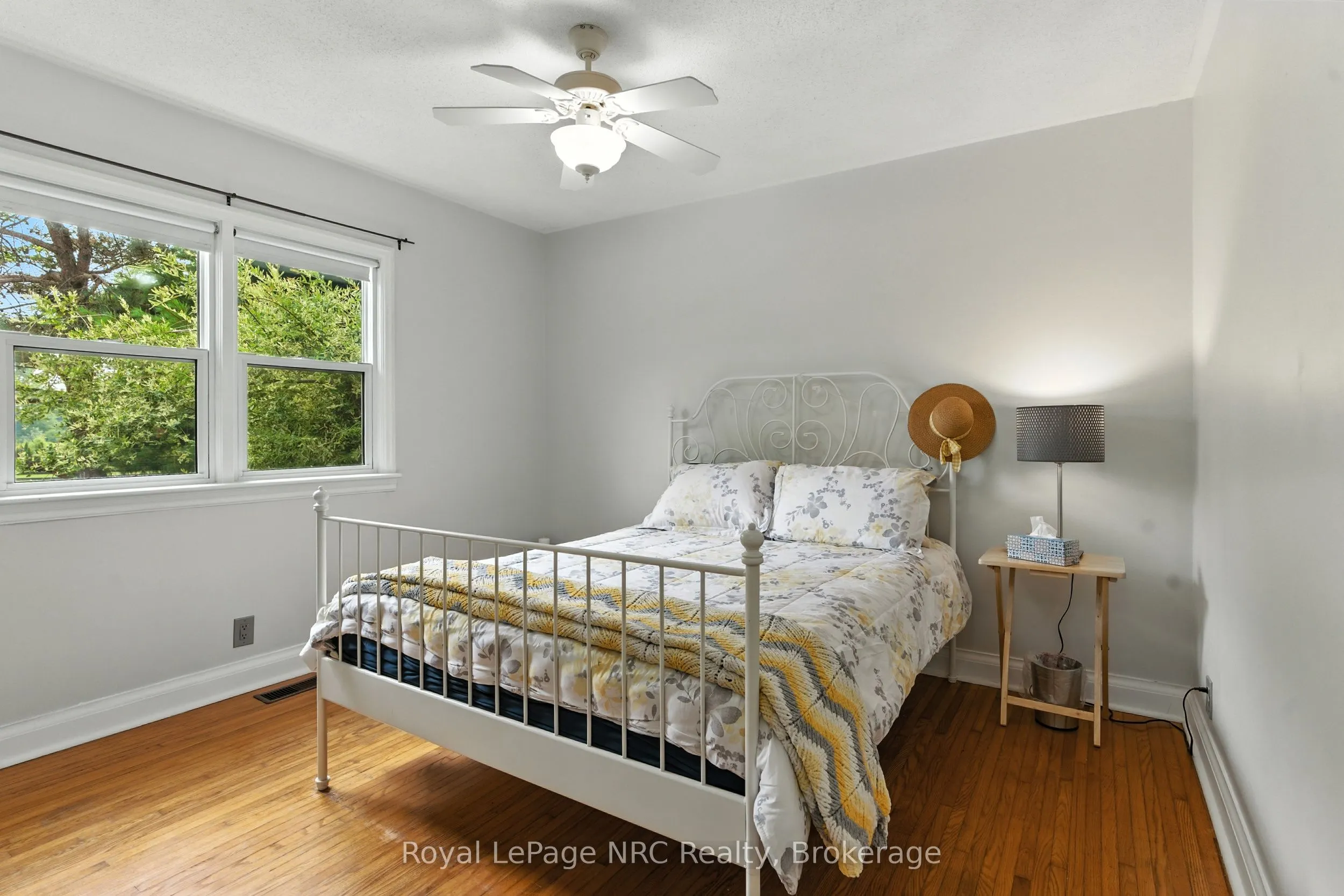 181 Inman Road