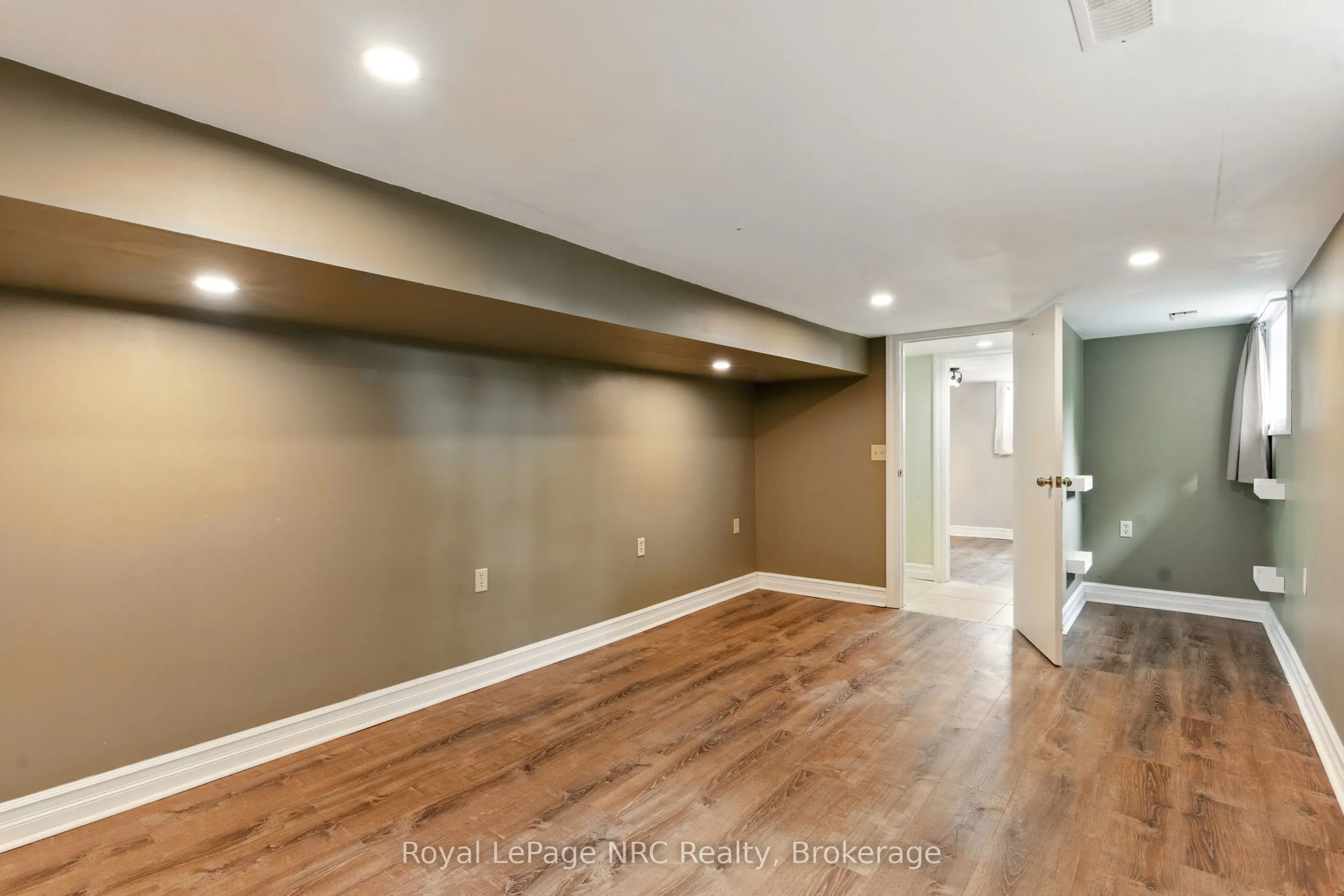 181 Inman Road