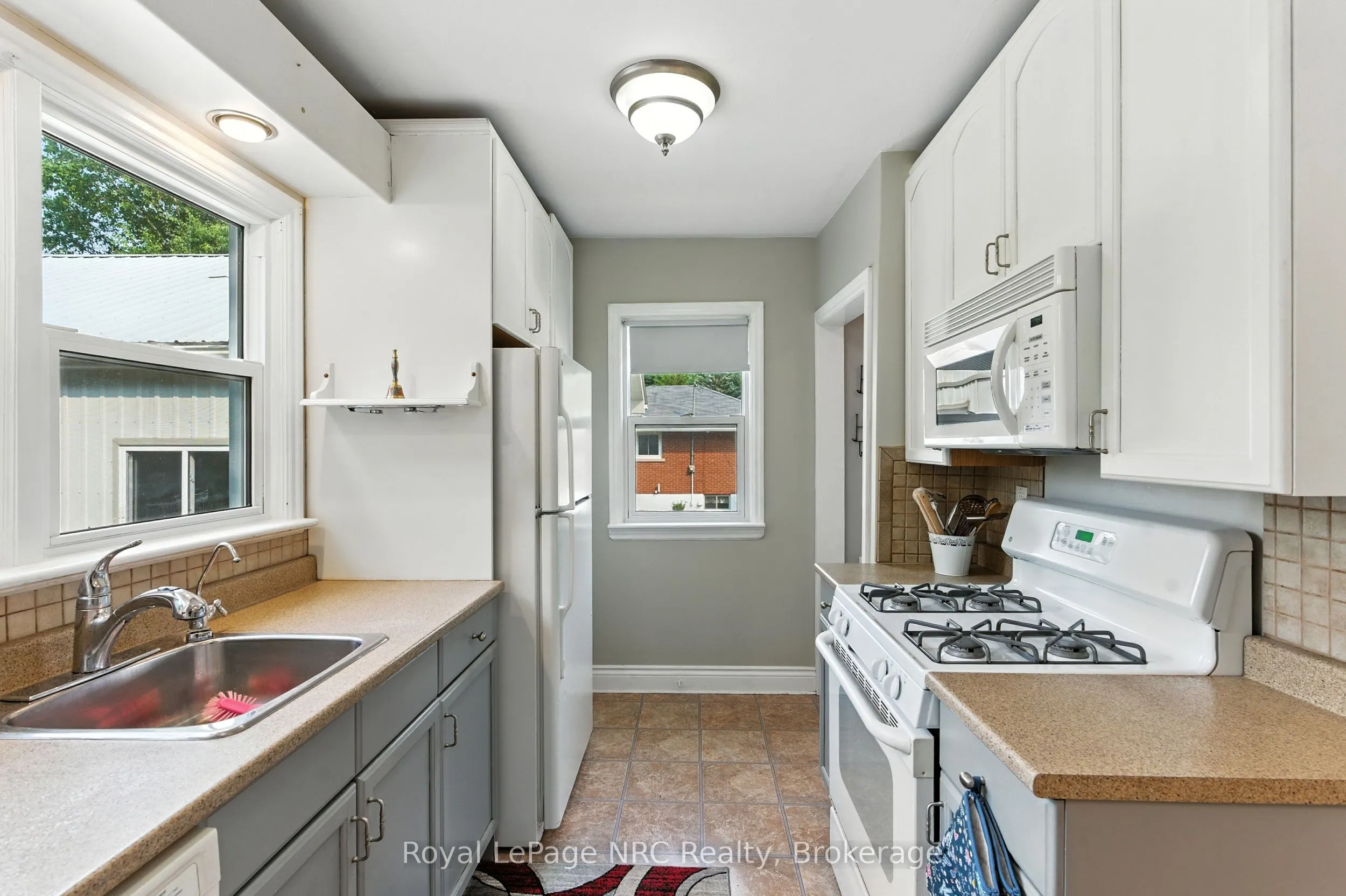 181 Inman Road