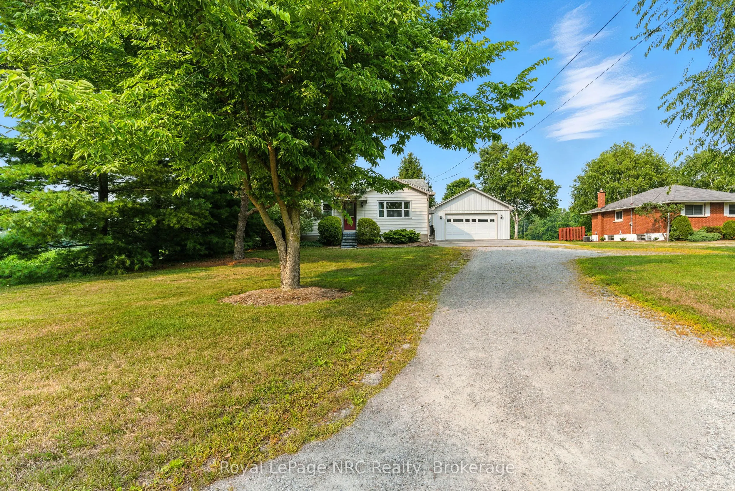 181 Inman Road