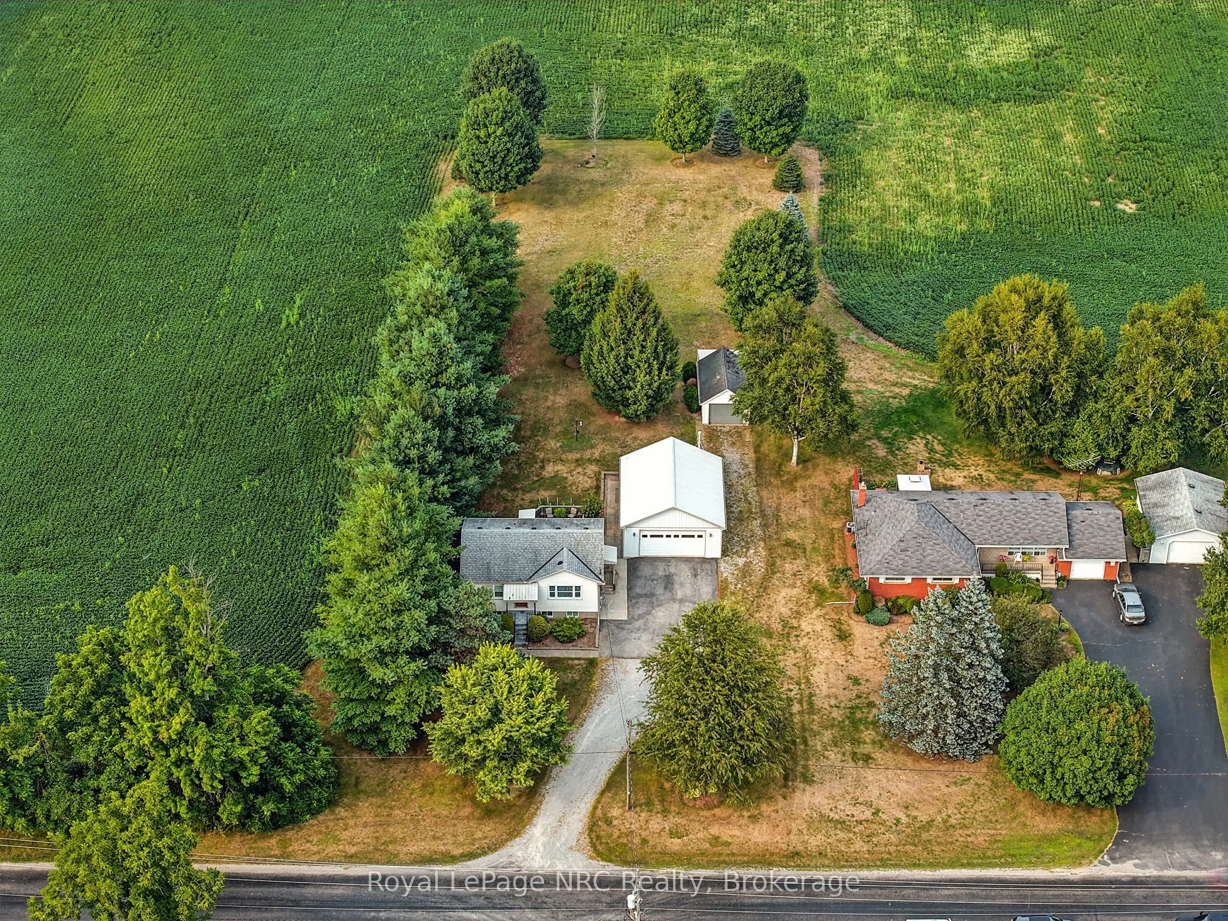 181 Inman Road