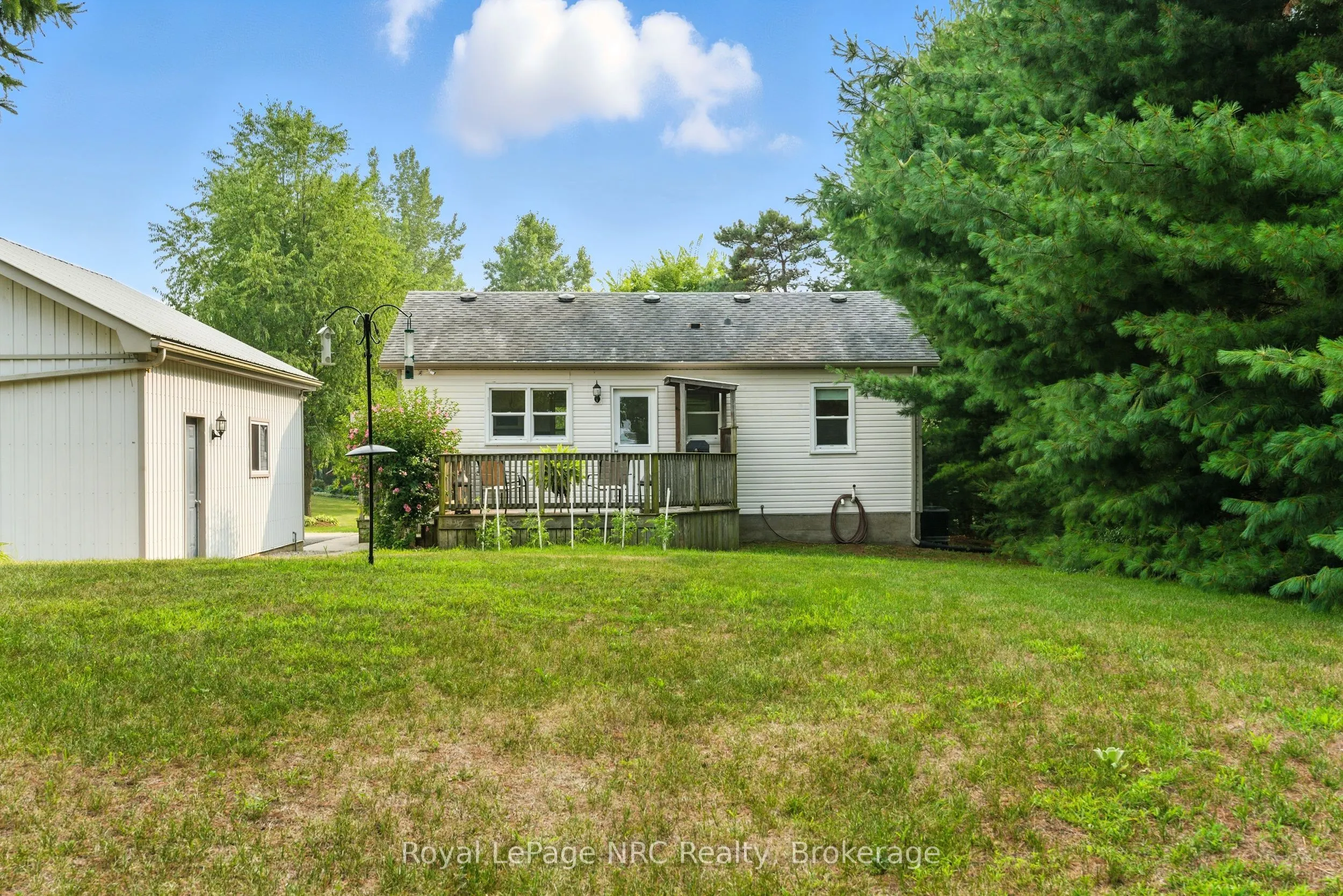 181 Inman Road
