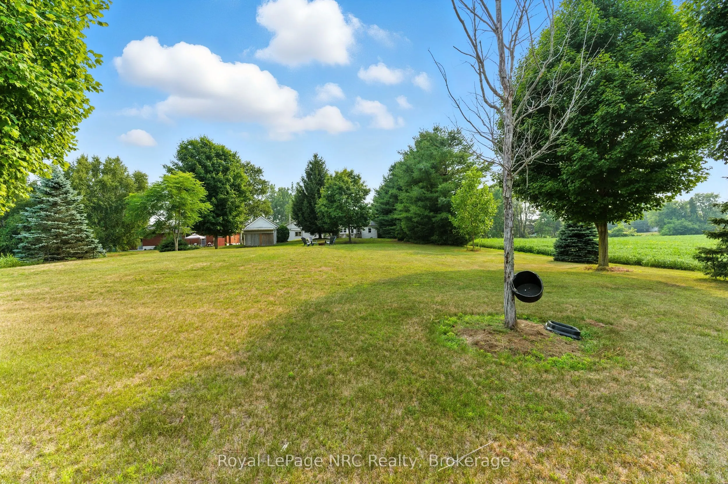 181 Inman Road