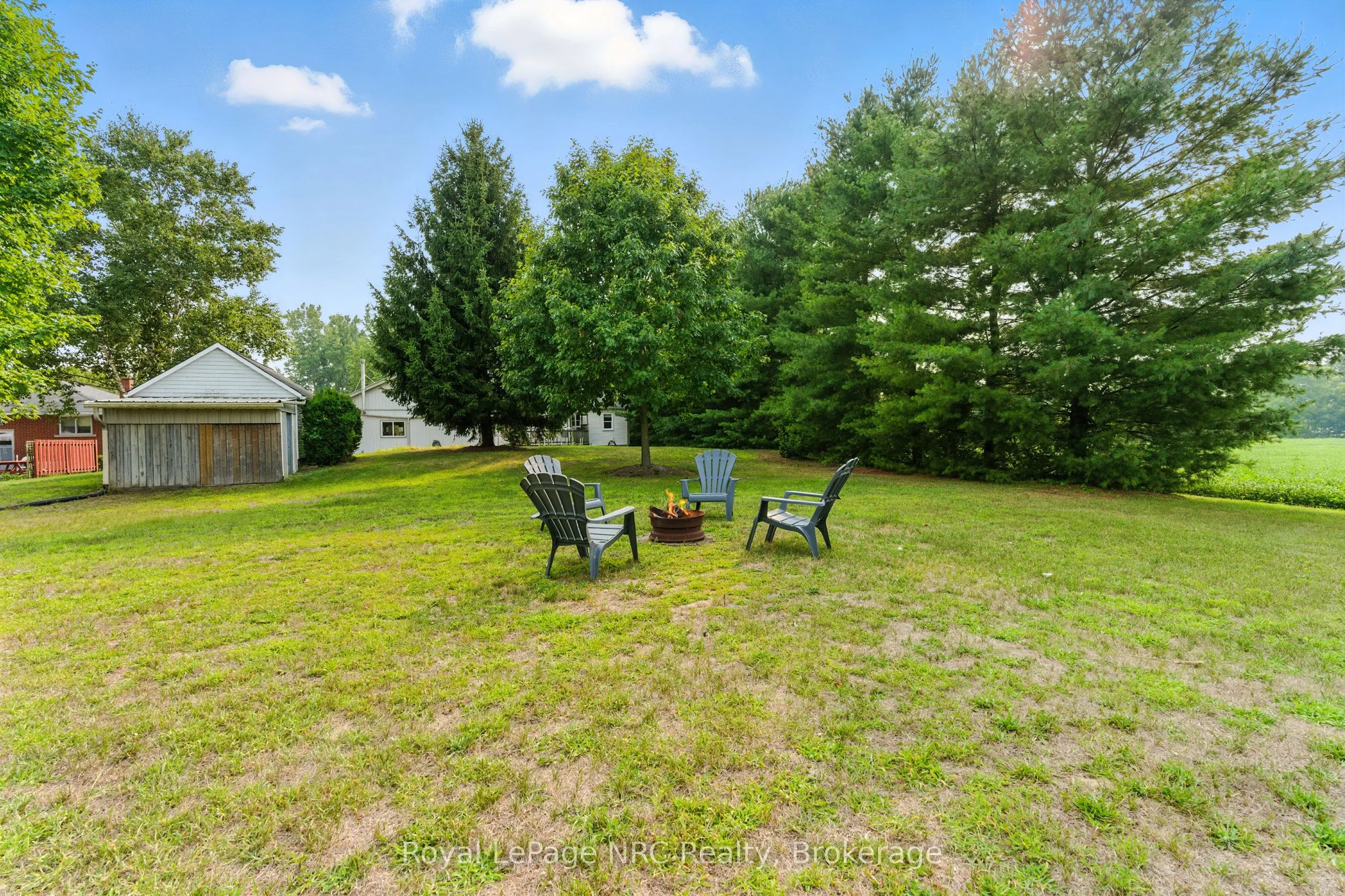 181 Inman Road