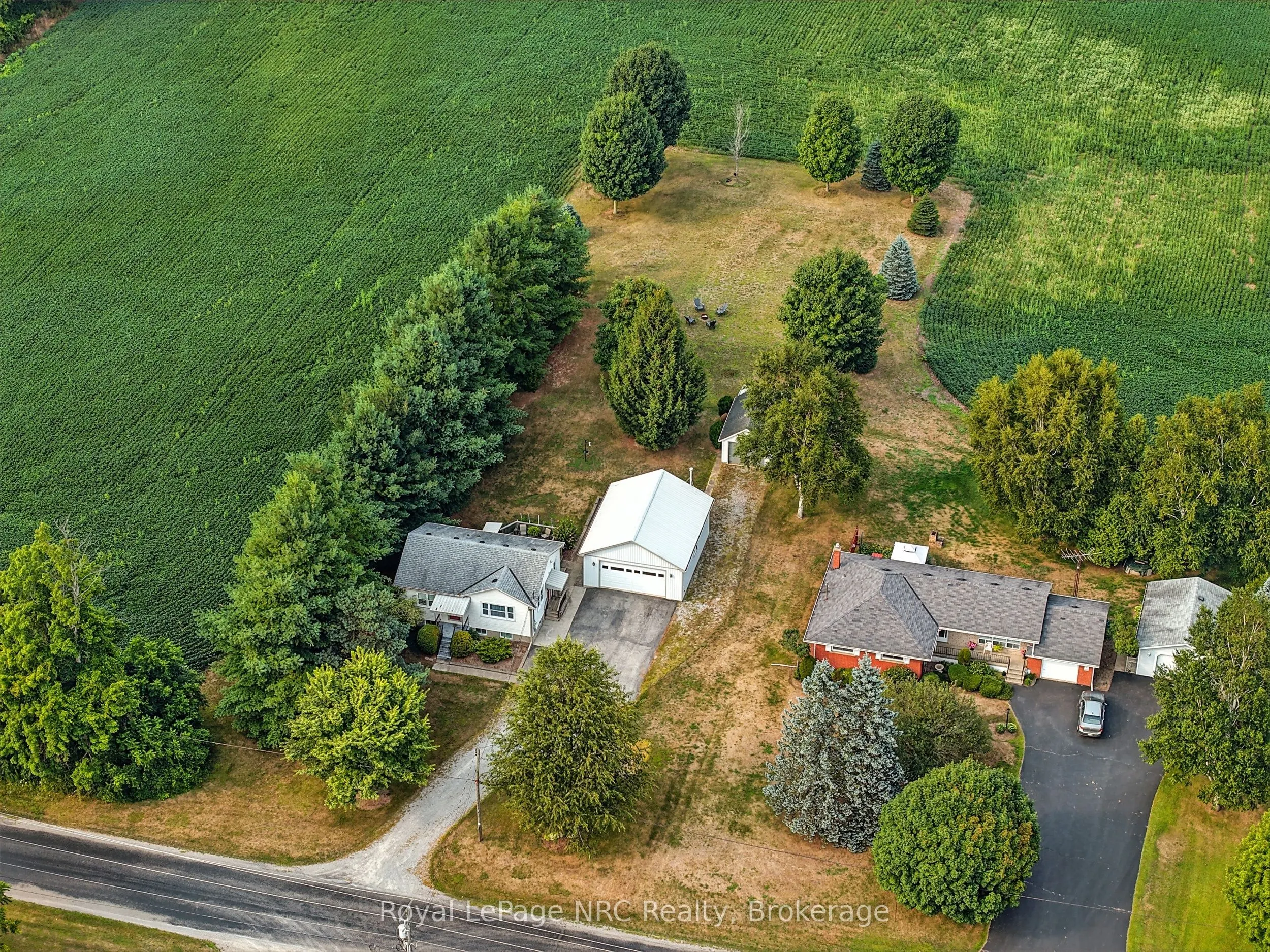 181 Inman Road