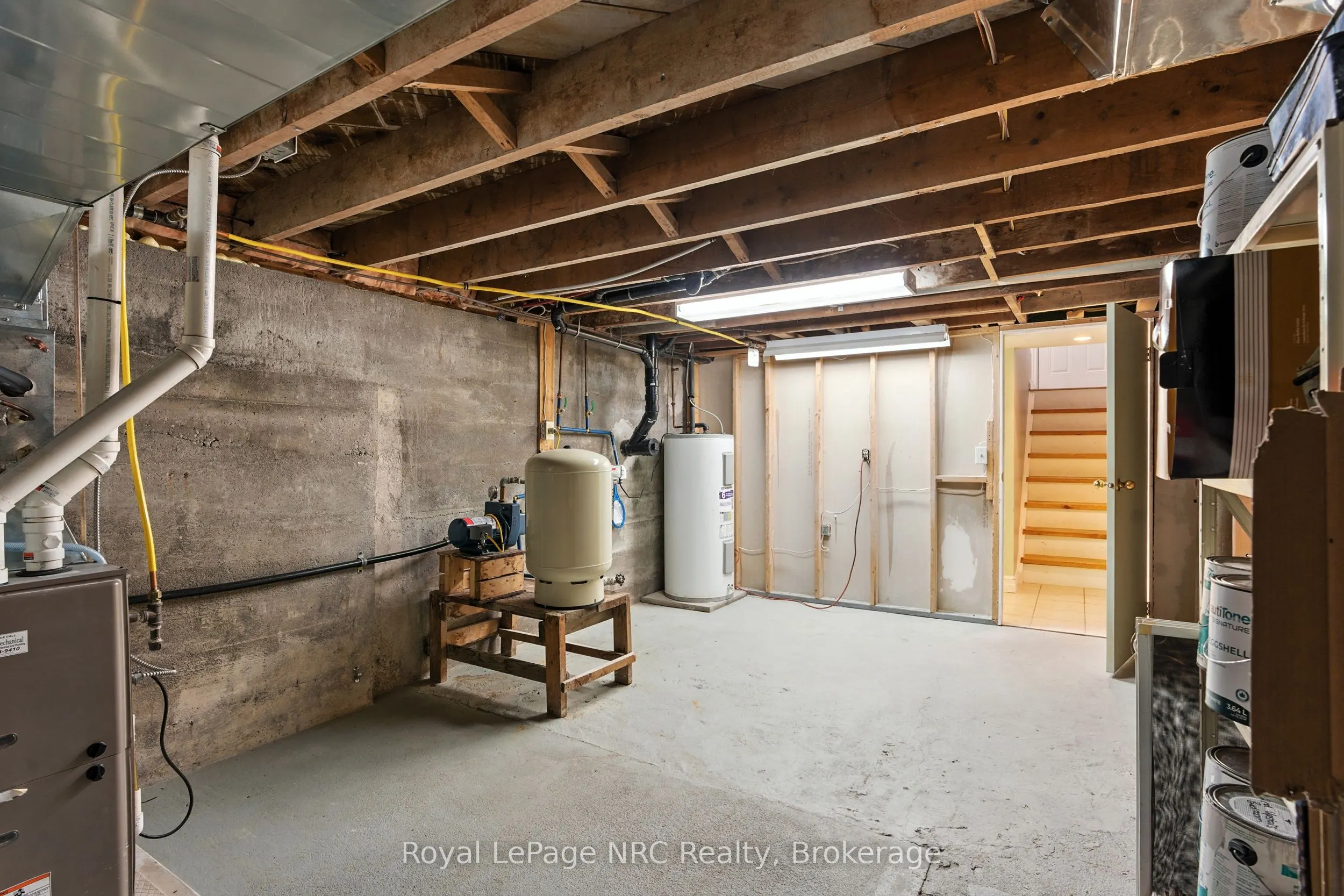 181 Inman Road