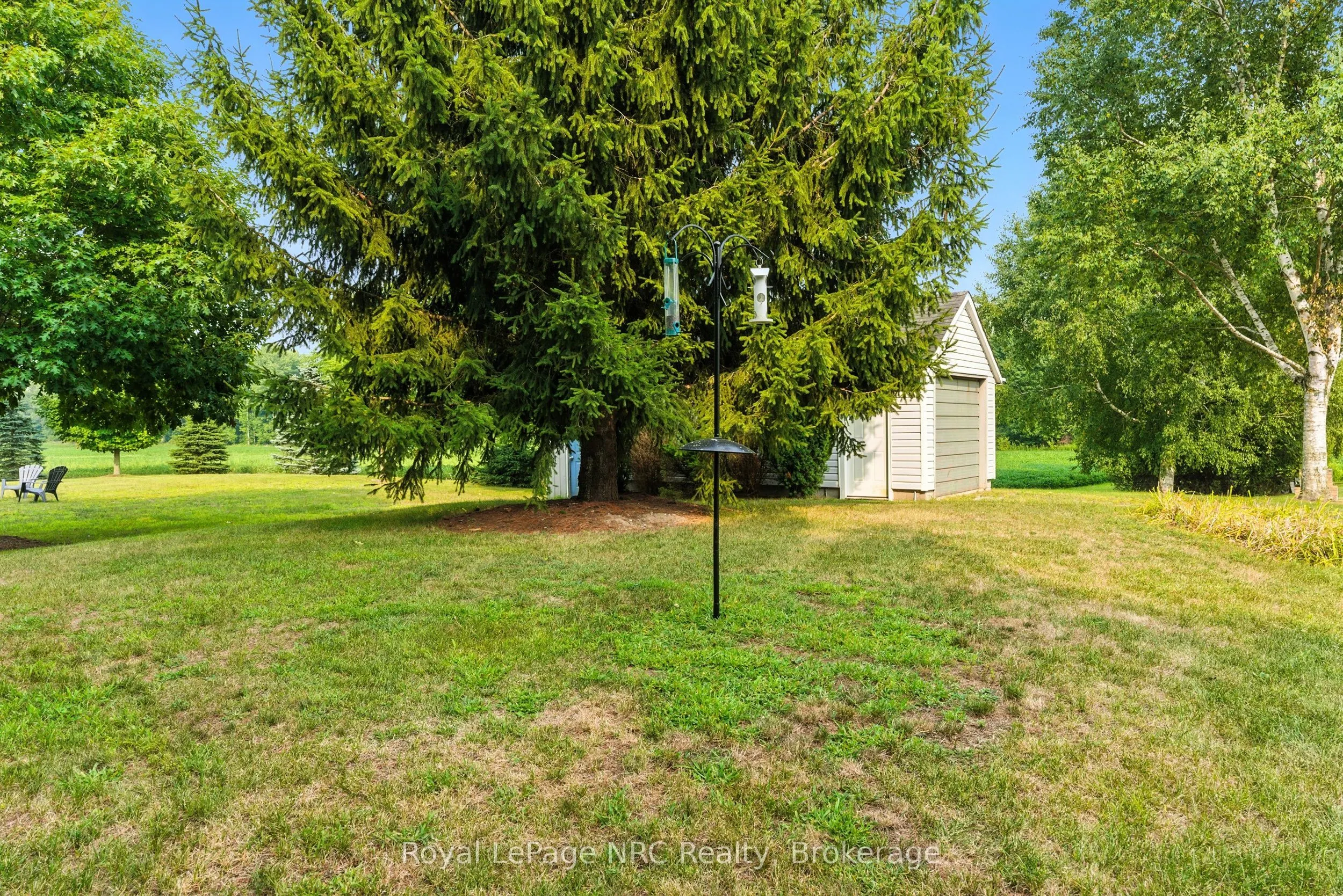 181 Inman Road