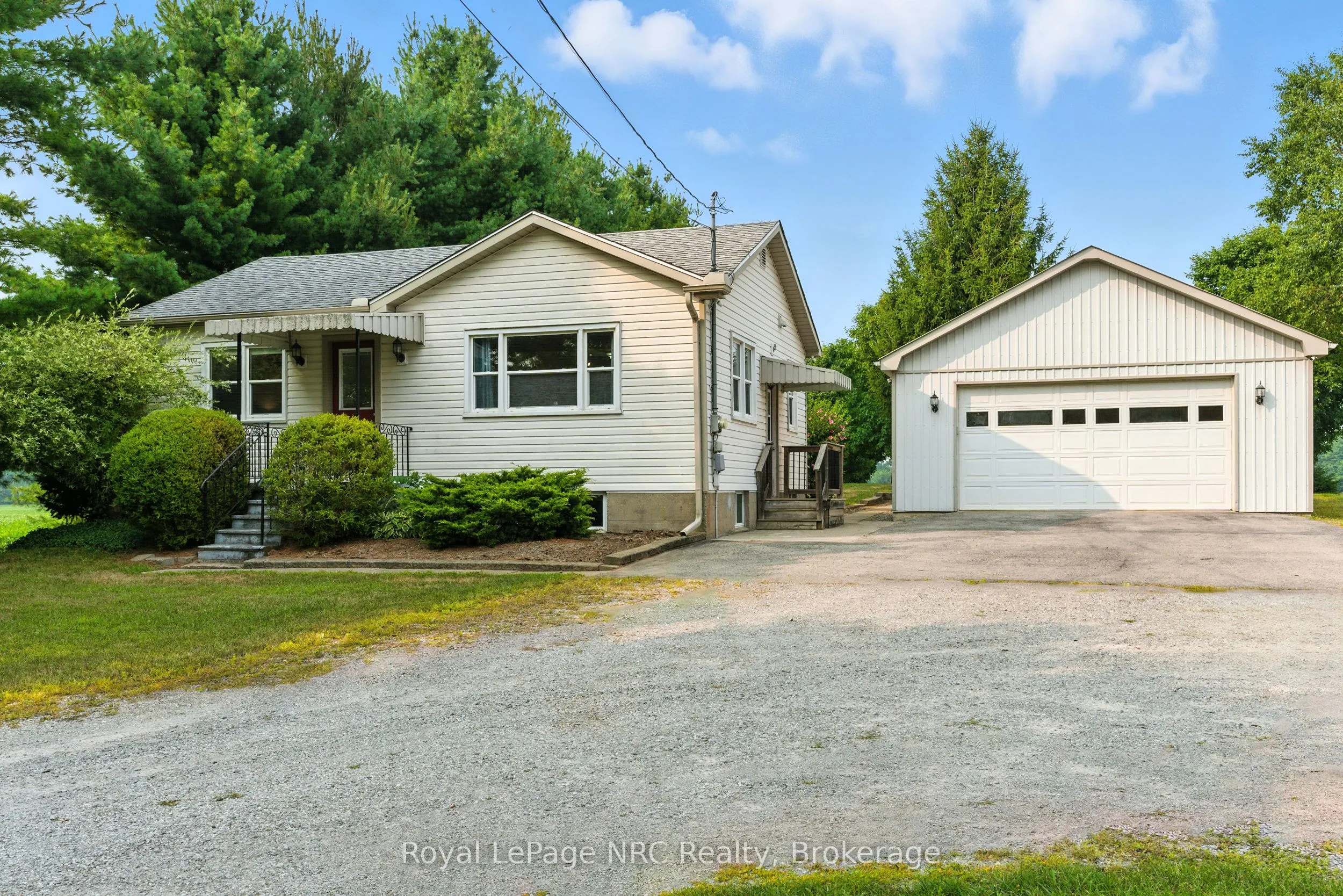 181 Inman Road