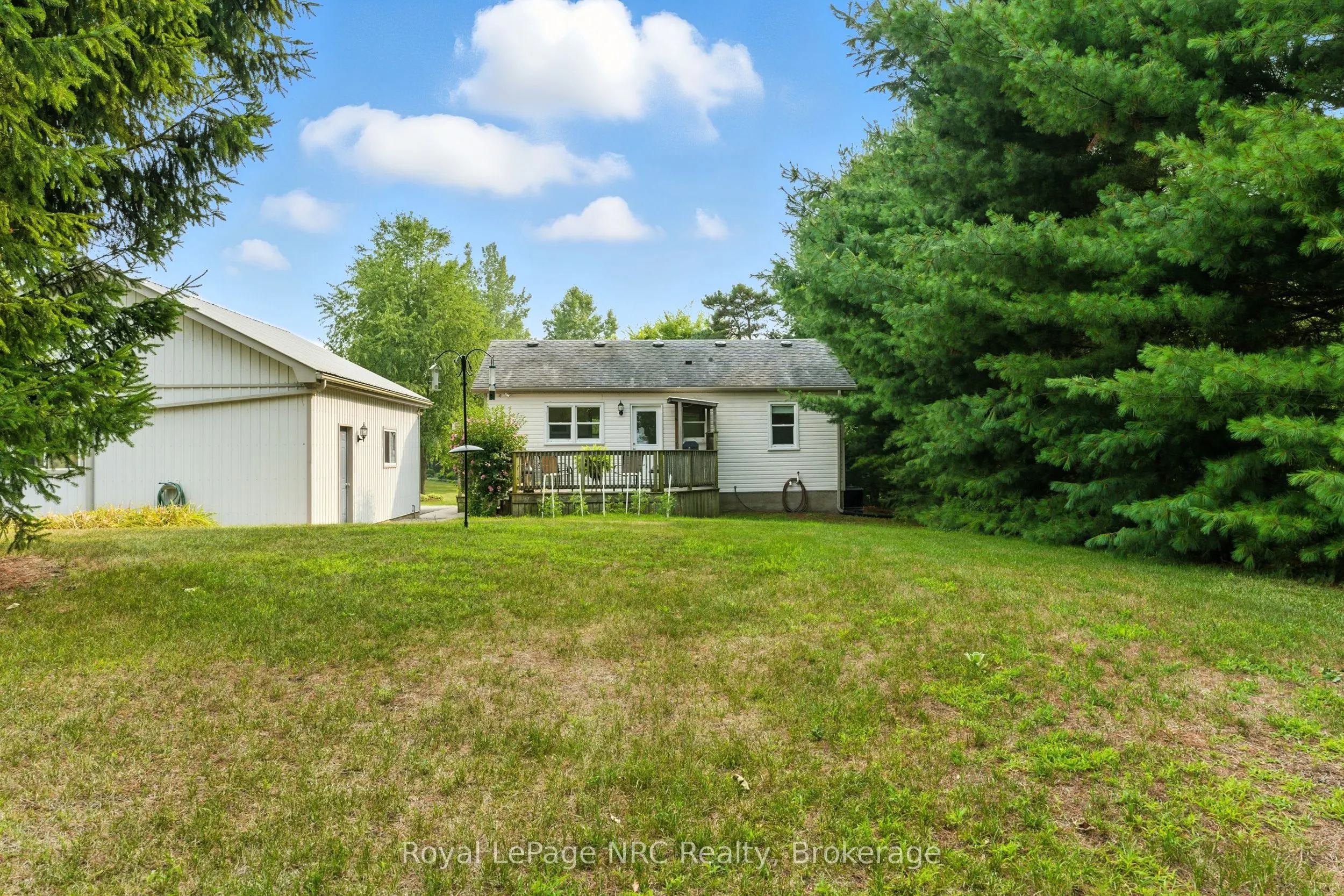 181 Inman Road