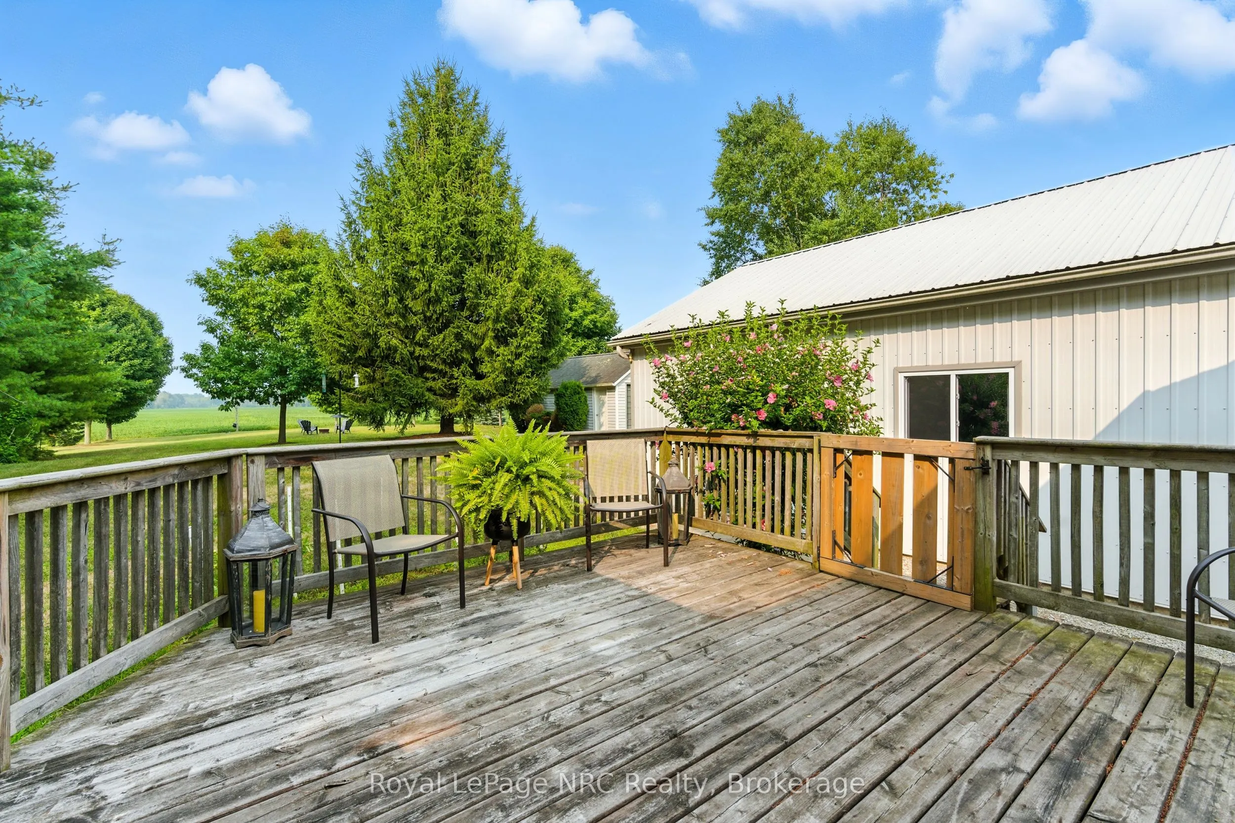 181 Inman Road