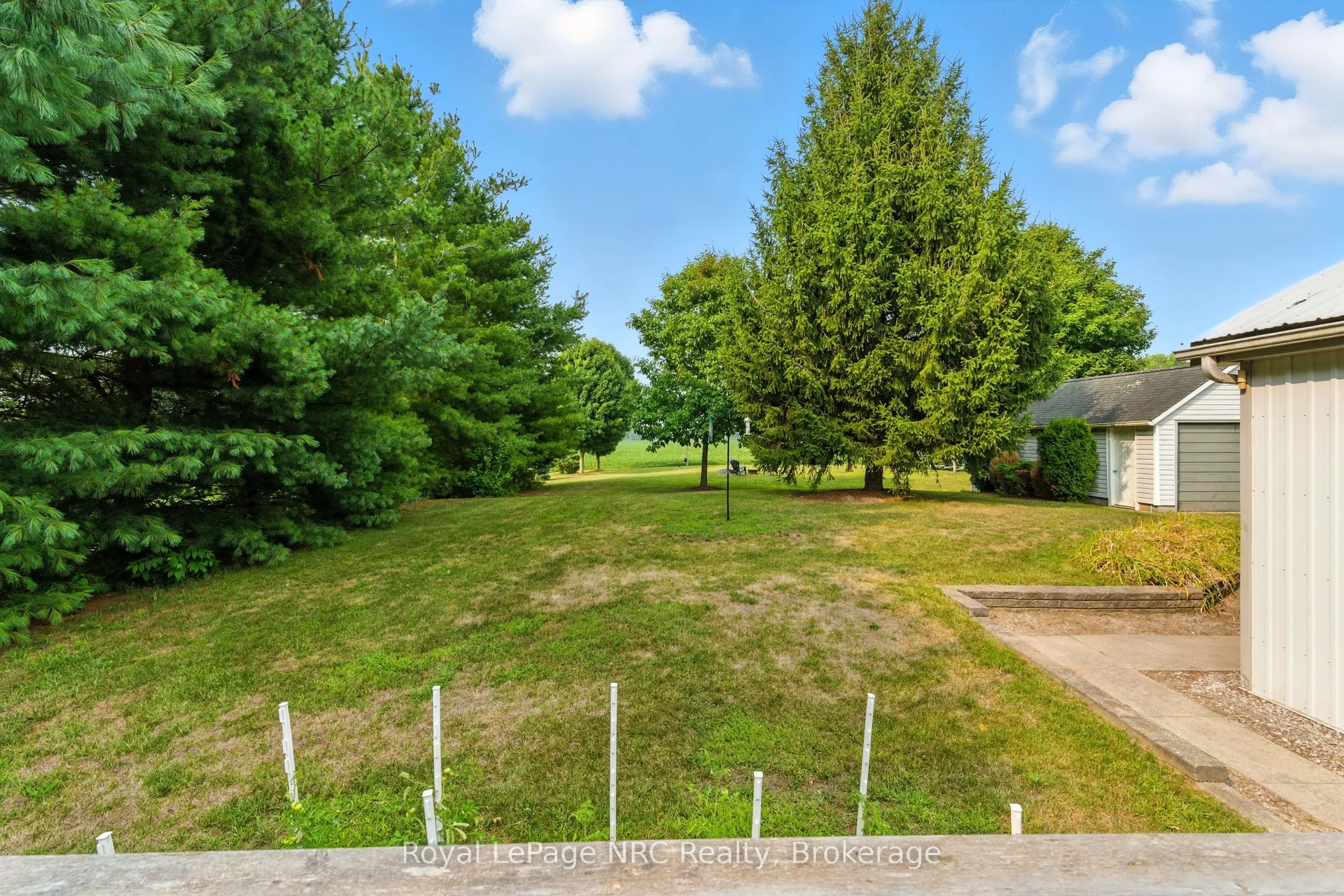 181 Inman Road