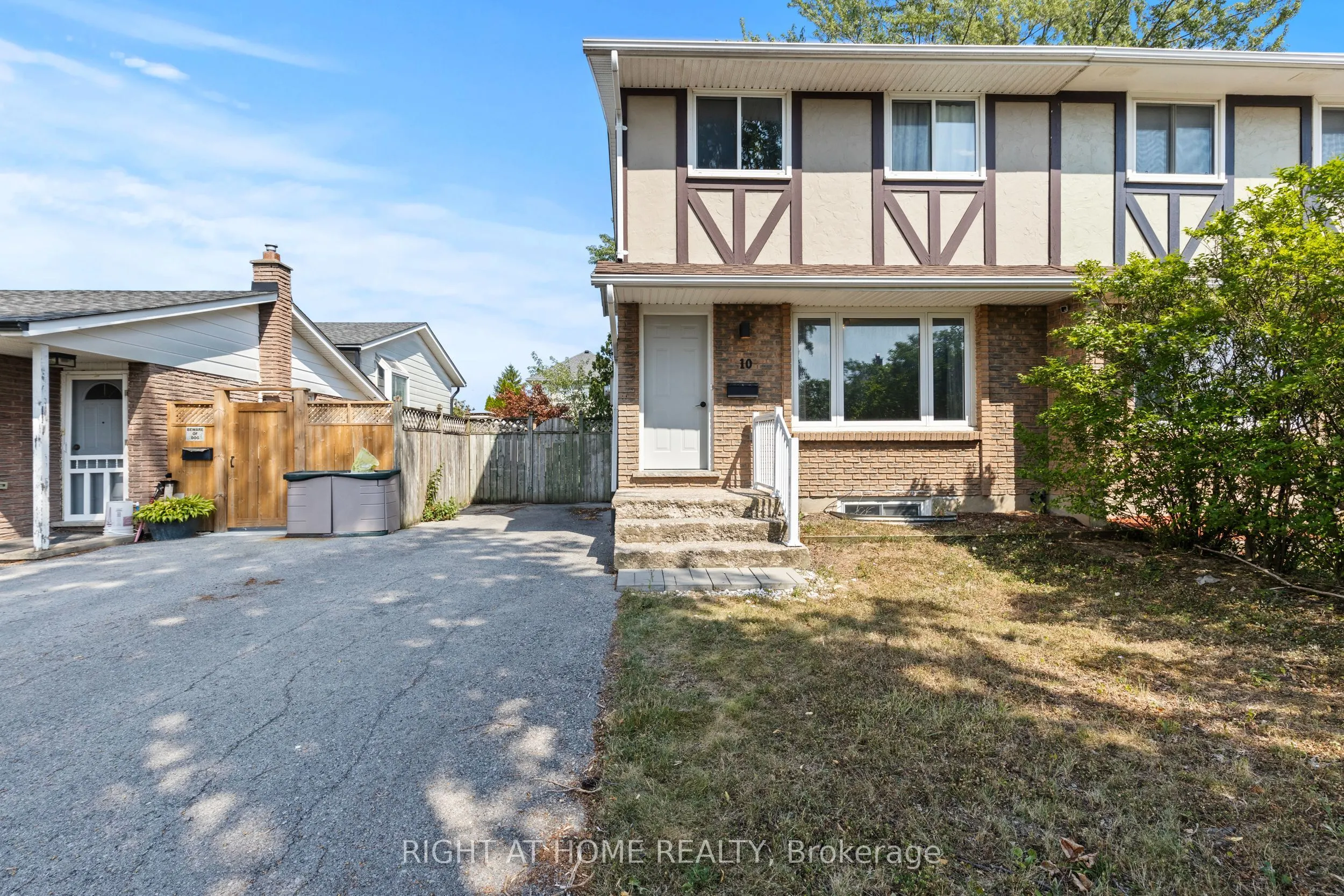 10 Mcdougall Drive