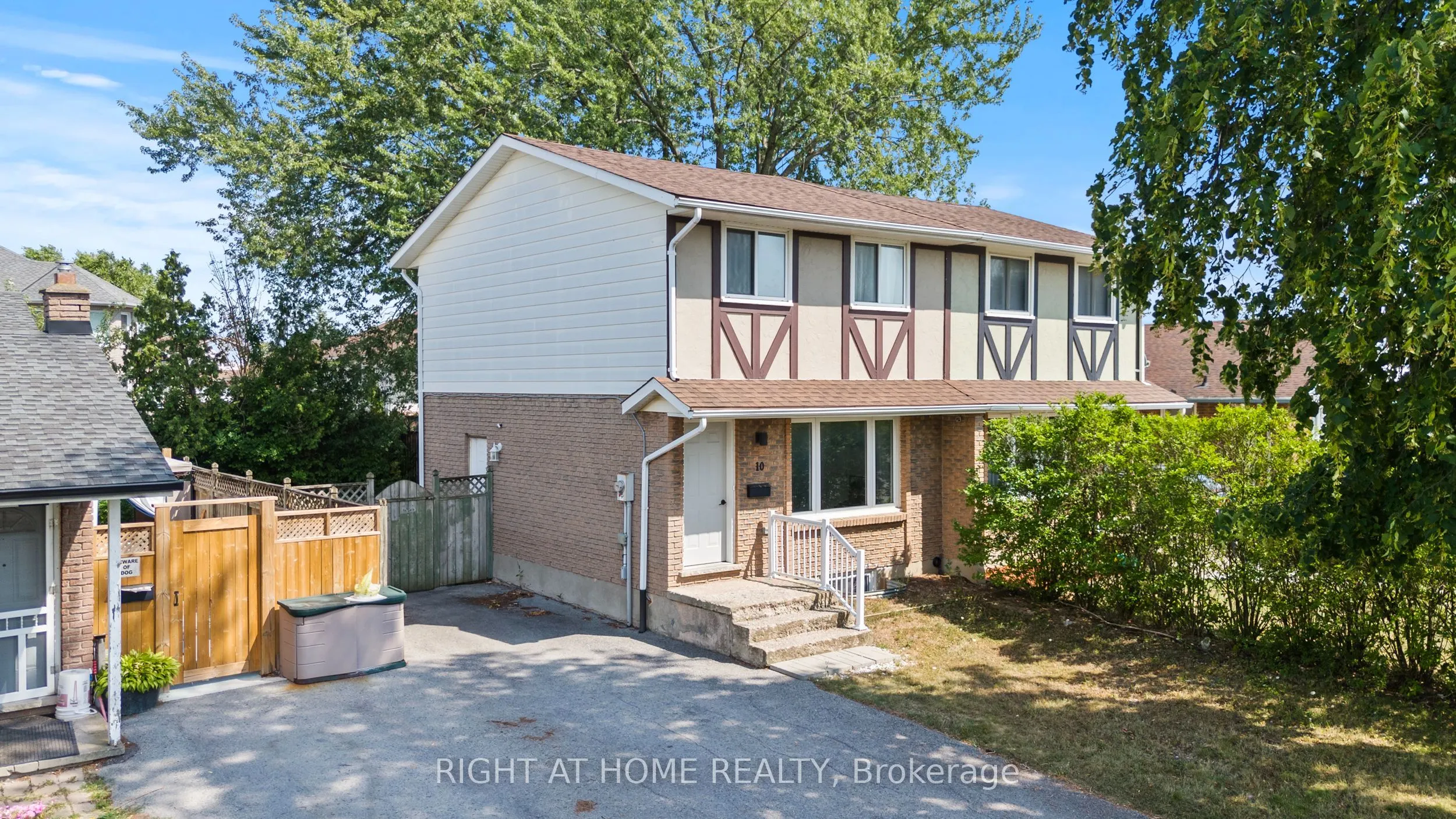 10 Mcdougall Drive