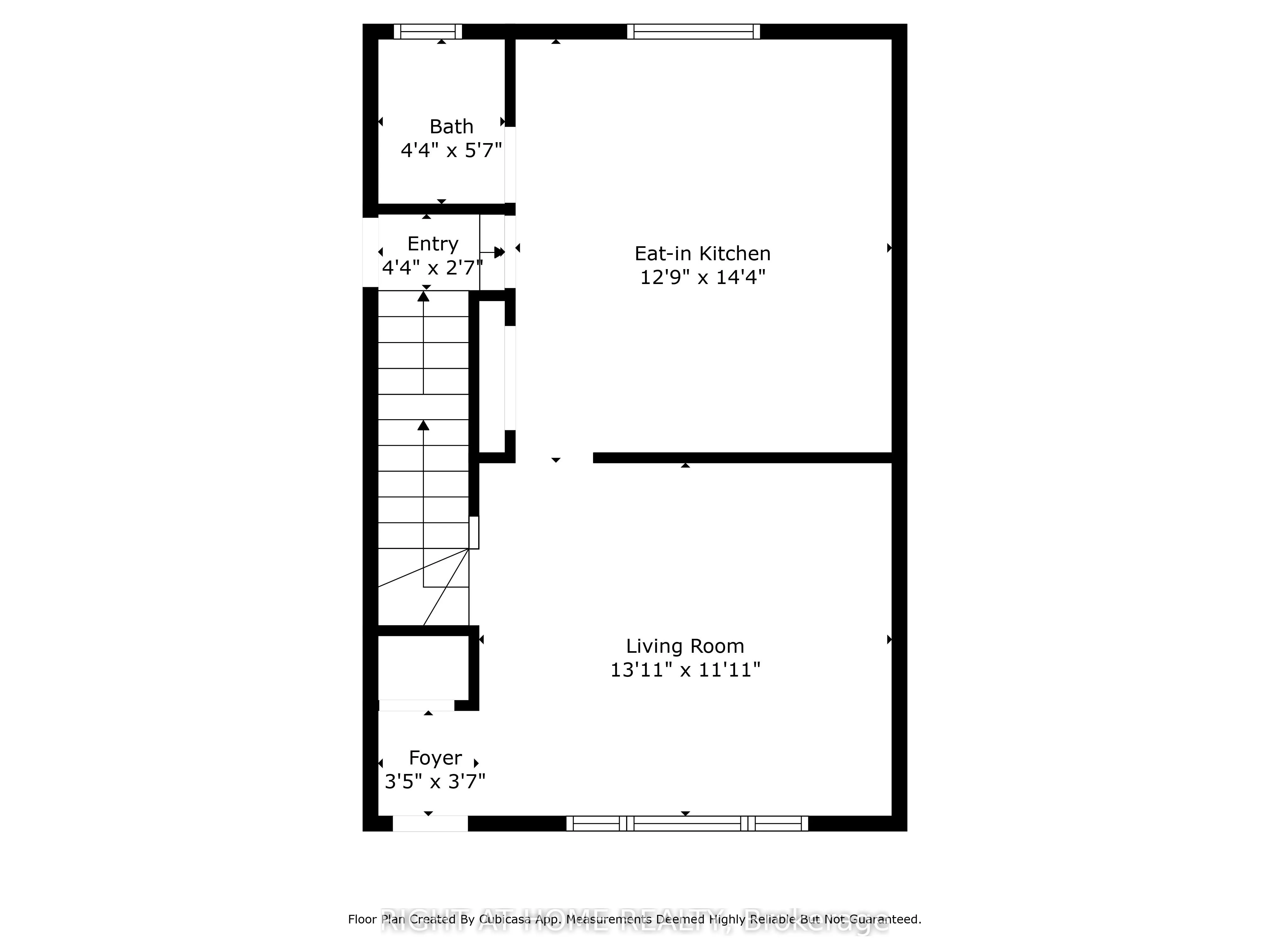 10 Mcdougall Drive